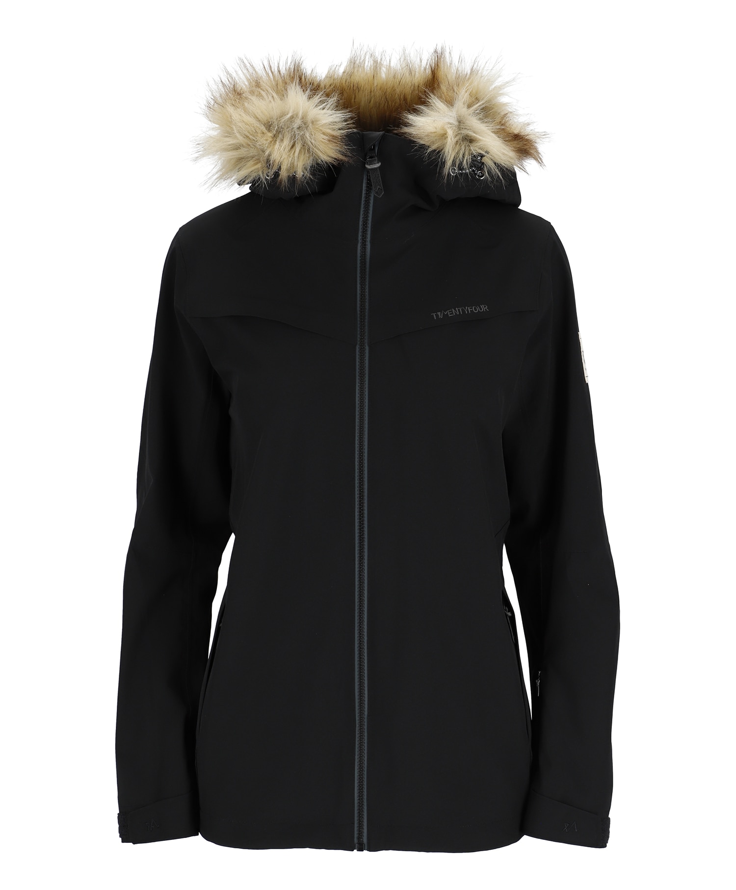 Twentyfour Finse 2.0  jakke