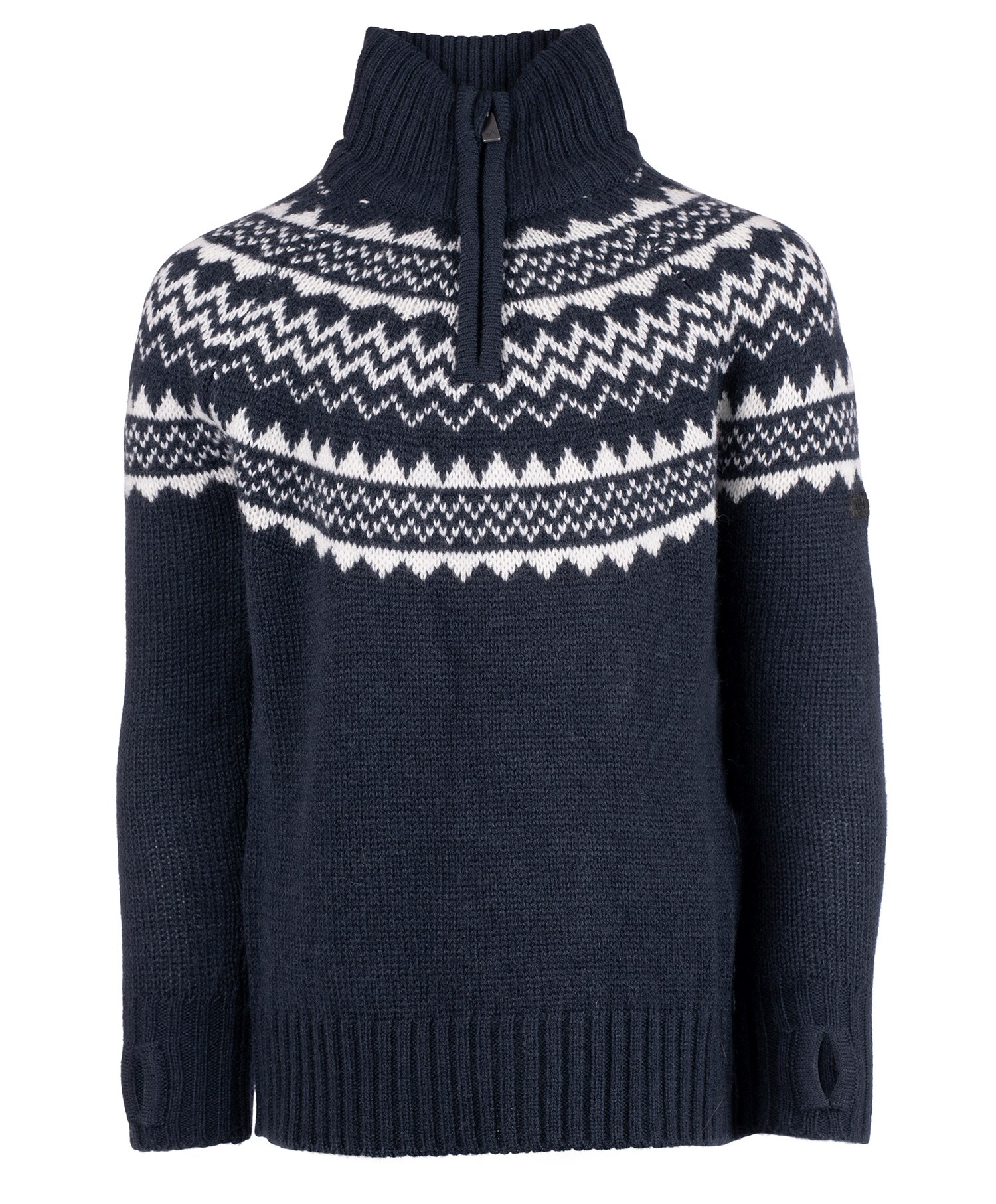 Twentyfour Finse Freja genser