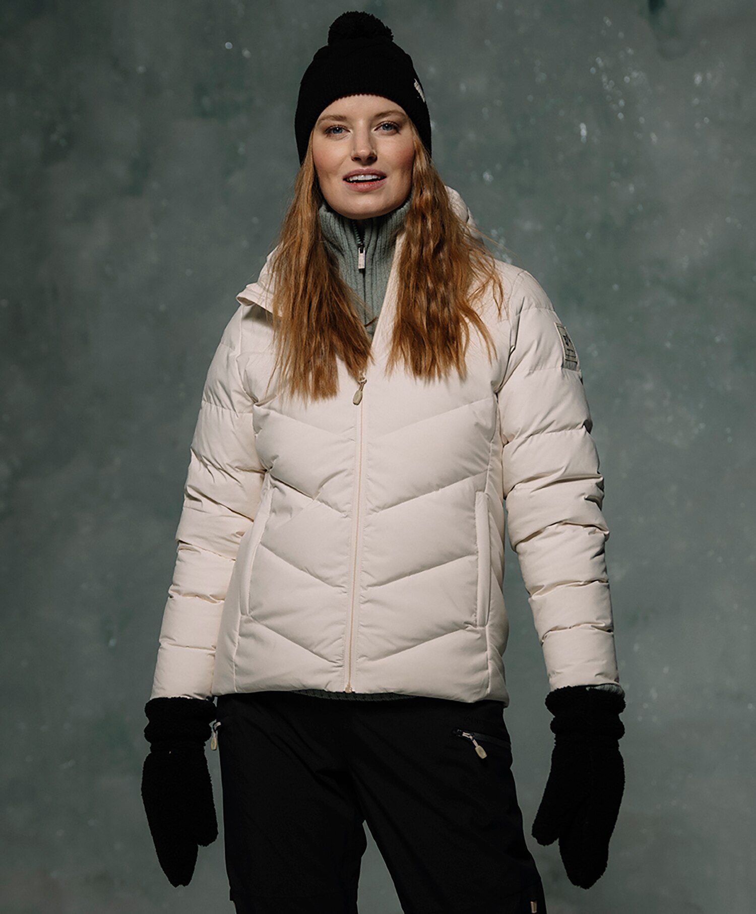 Twentyfour Finse Origin Dunjakke