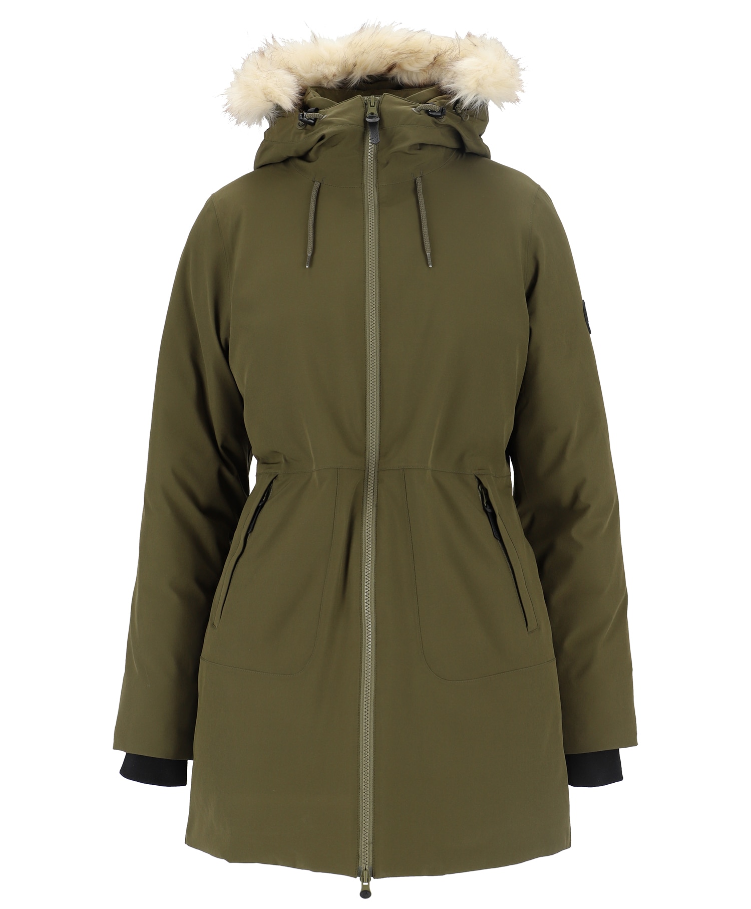 Twentyfour Finse Parkas