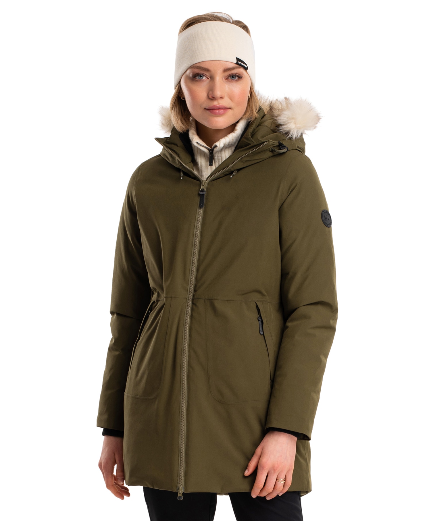 Twentyfour Finse Parkas