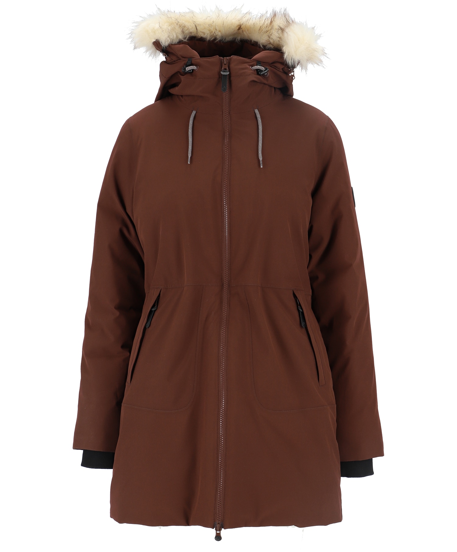 Twentyfour Finse Parkas