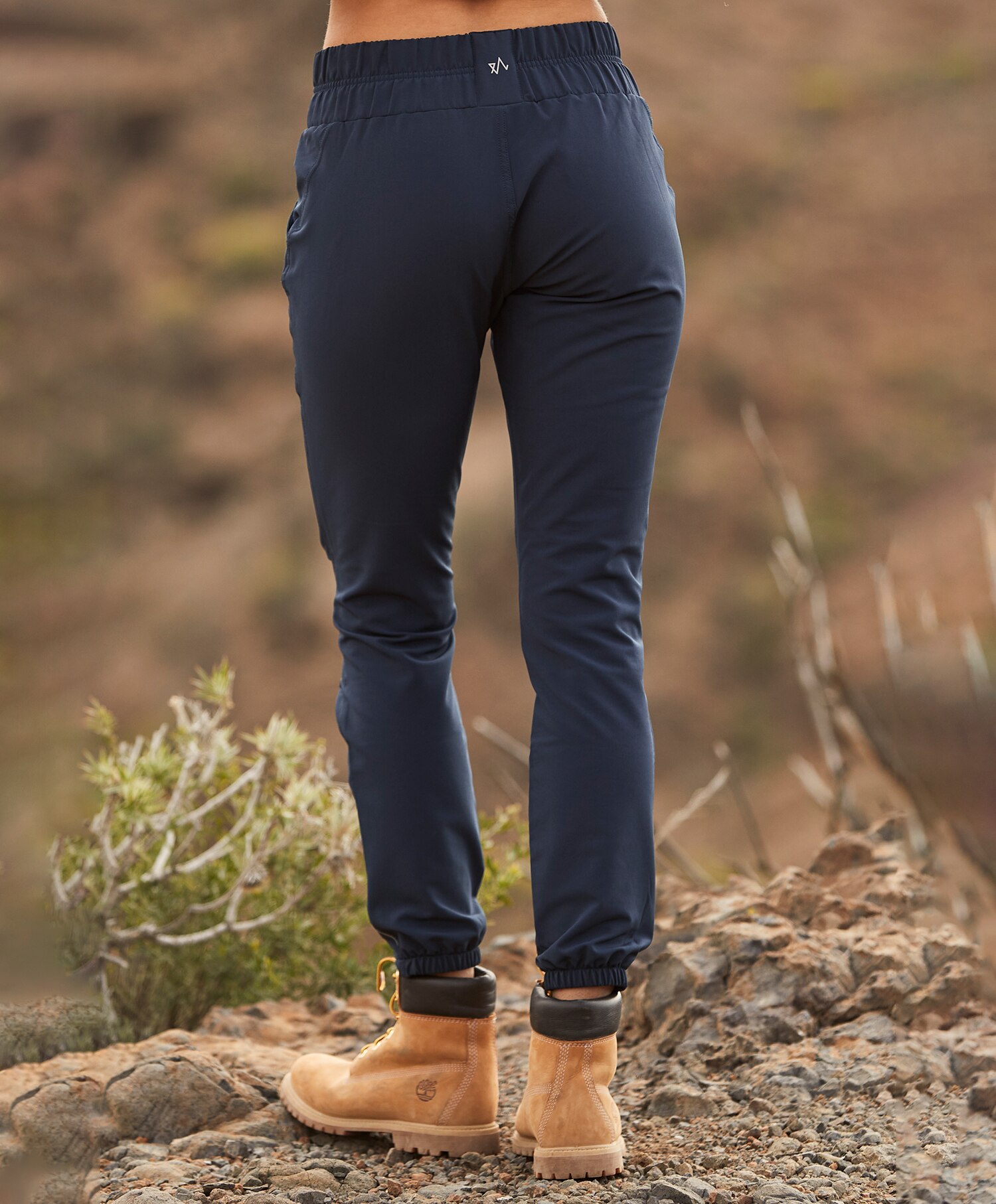 Twentyfour Finse Shape Pant