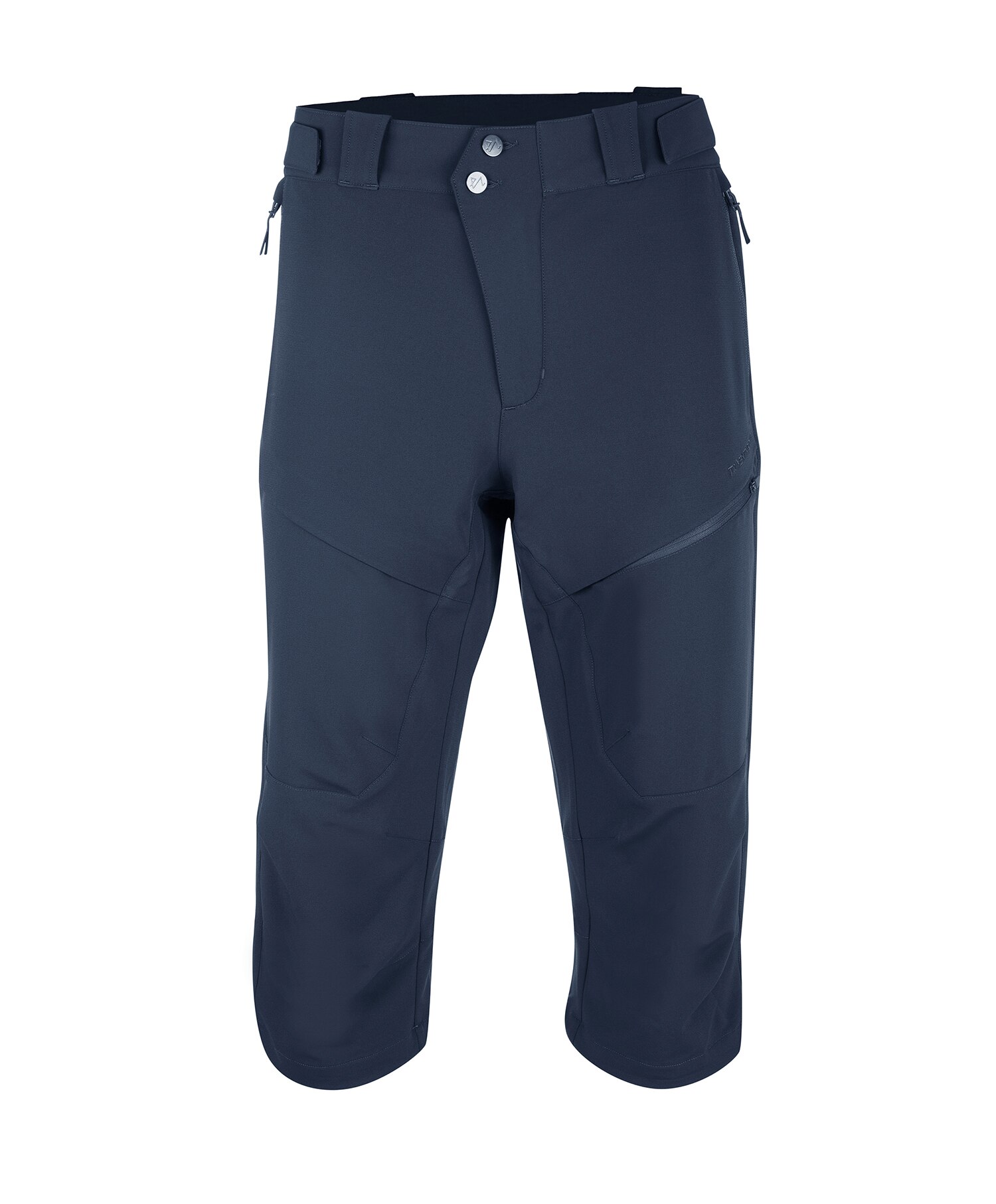 Twentyfour Flåm LS 3/4 Capri Herre