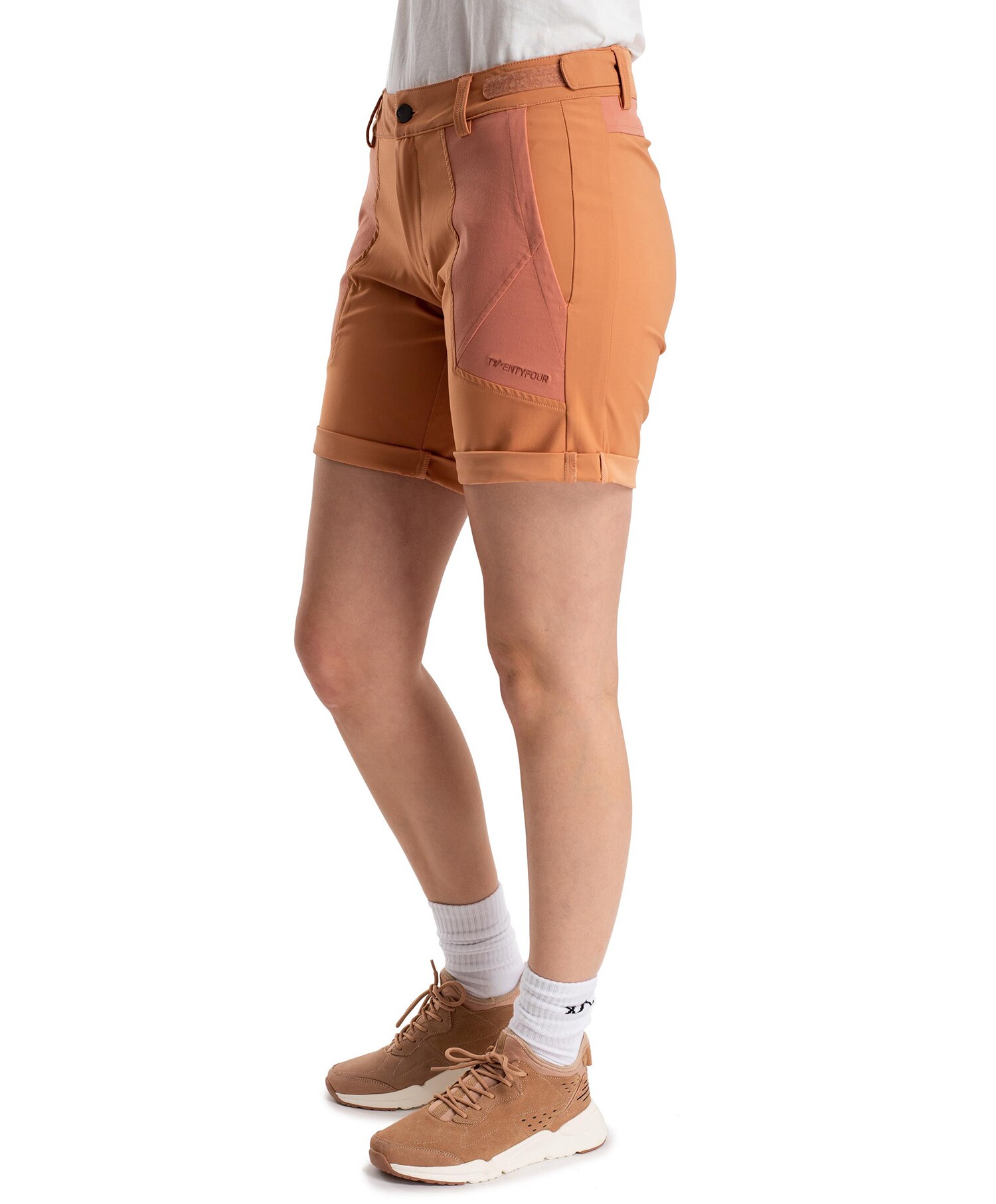 Twentyfour LS Shorts