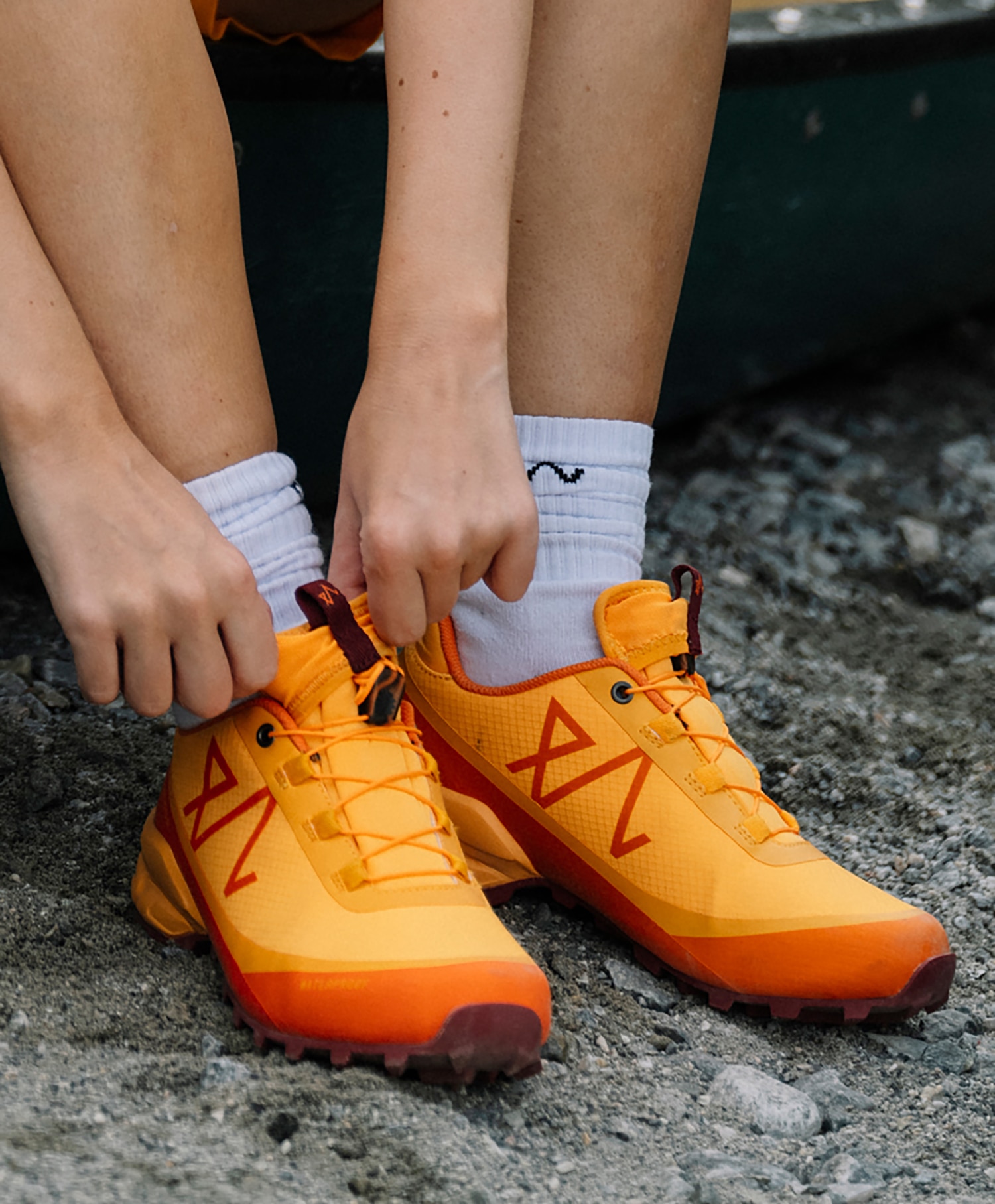 Twentyfour Loen Trail Joggesko