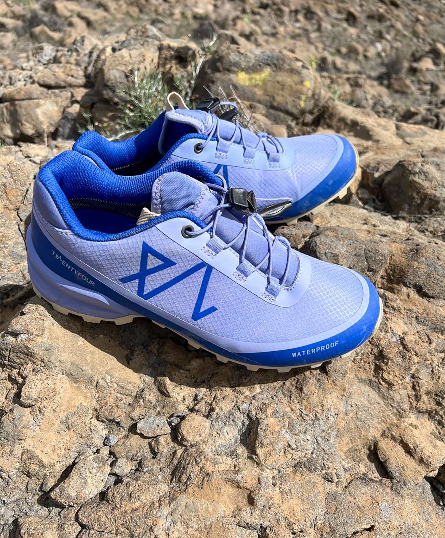 Twentyfour Loen Trail Joggesko