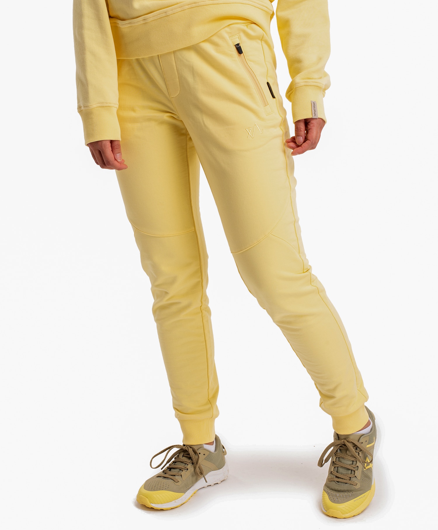 Twentyfour Mellow Sweatpant