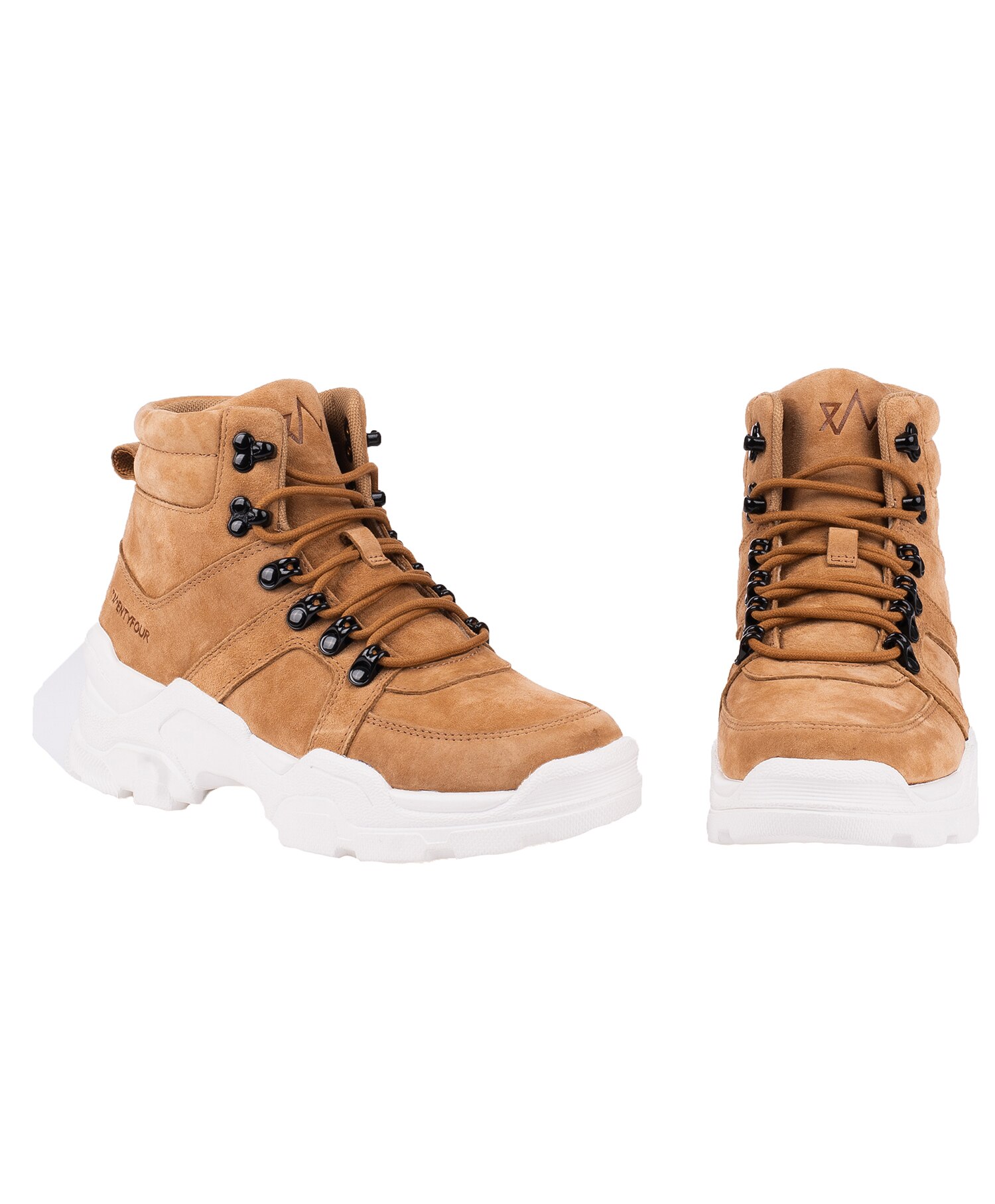 Twentyfour Mellow leather Boot