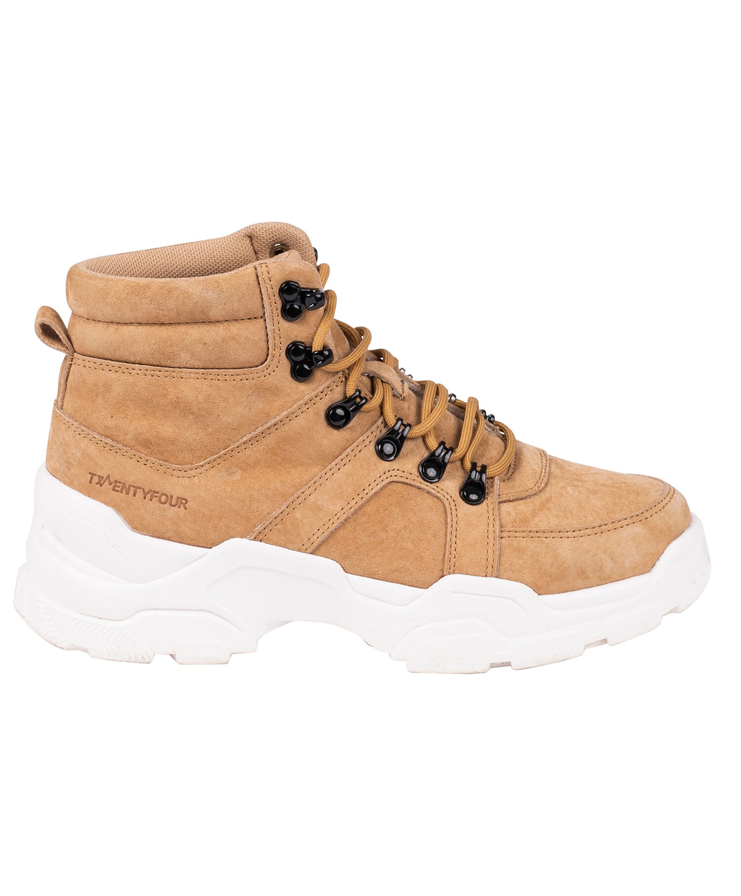 Twentyfour Mellow leather Boot