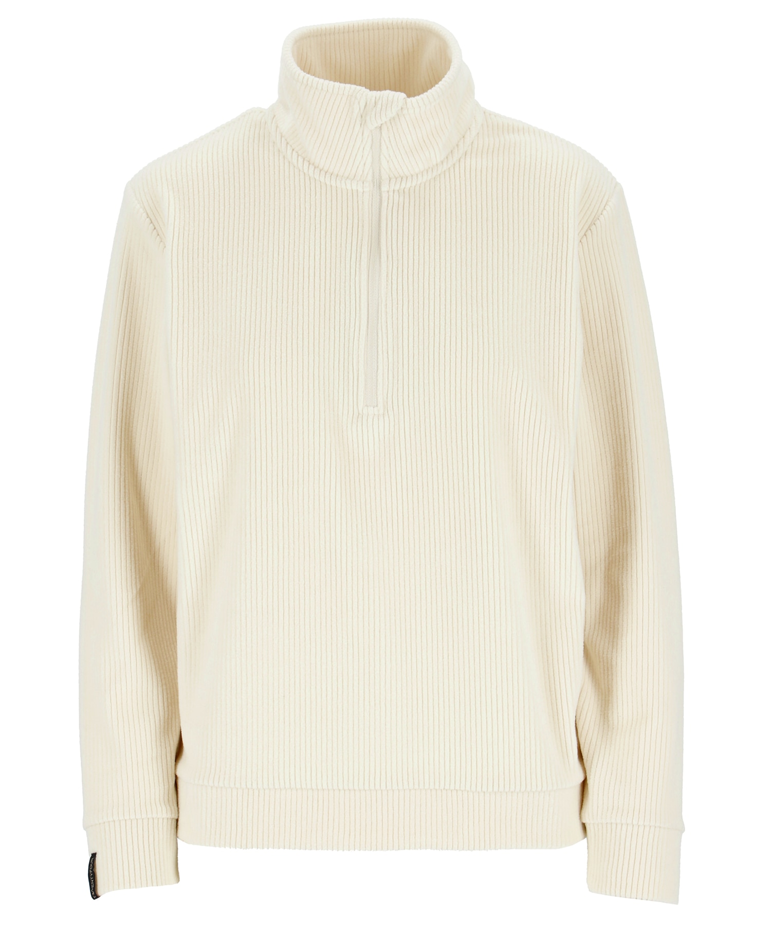 Twentyfour Mode 1/2 zip Fleece