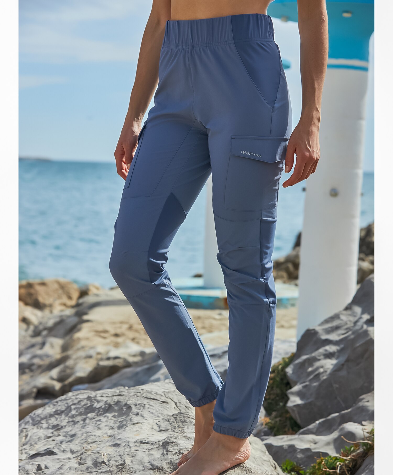 Twentyfour 1222 Shape Pant D