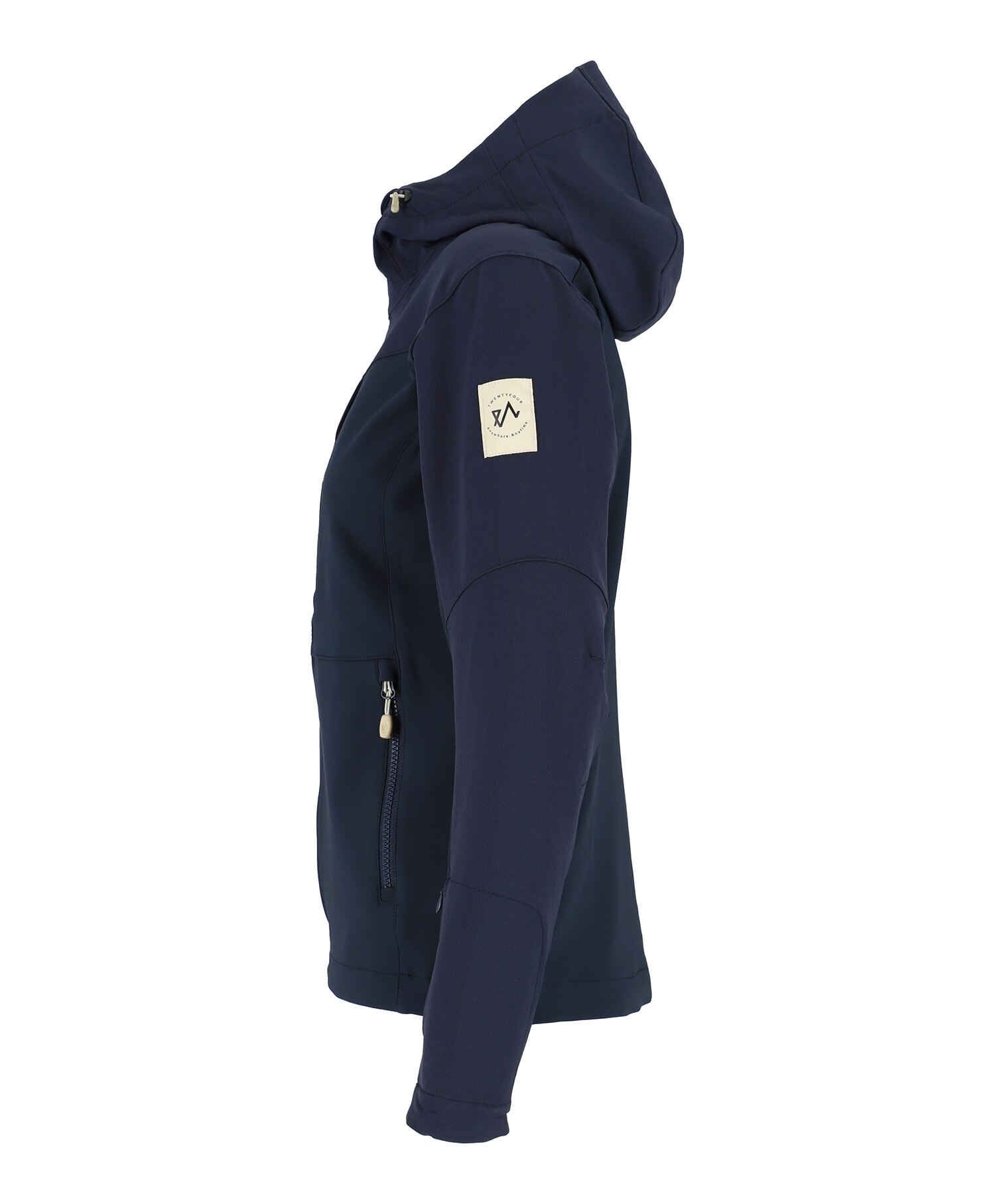 Twentyfour Softshelljakke