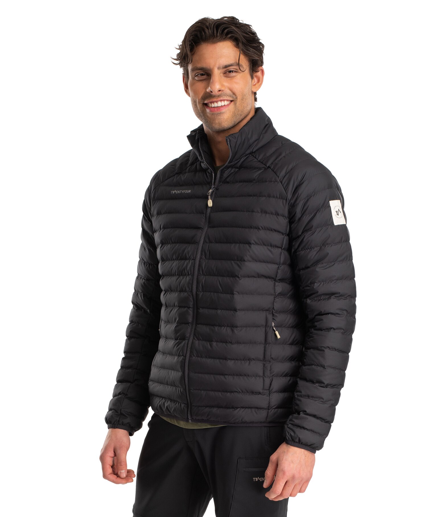 Twentyfour Thermal Jakke Herre