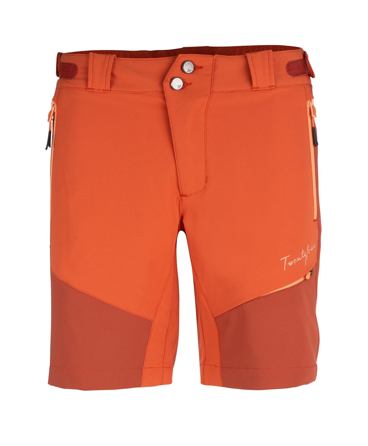 Twentyfour Flåm  LS Shorts D