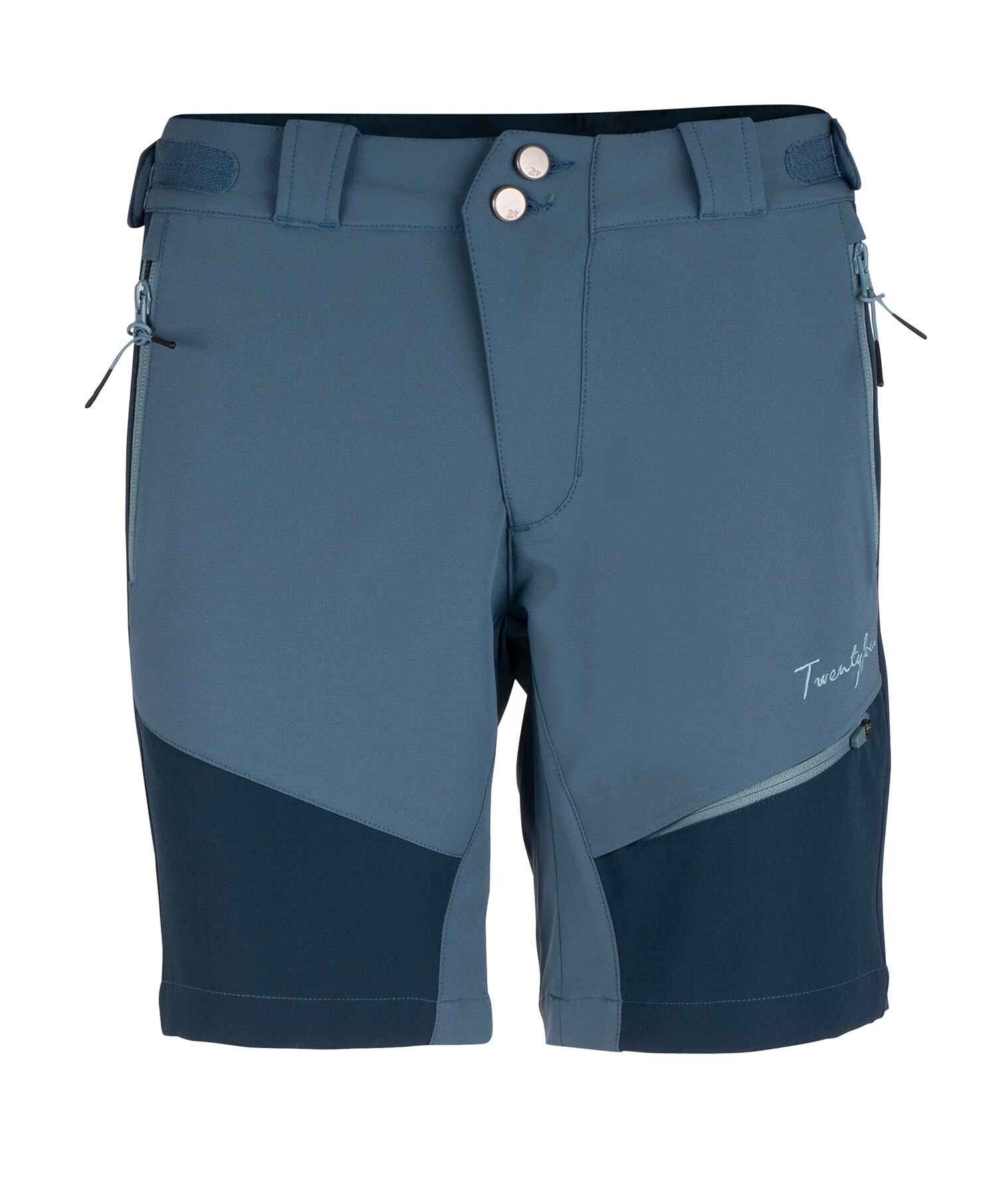 Twentyfour Flåm  LS Shorts D