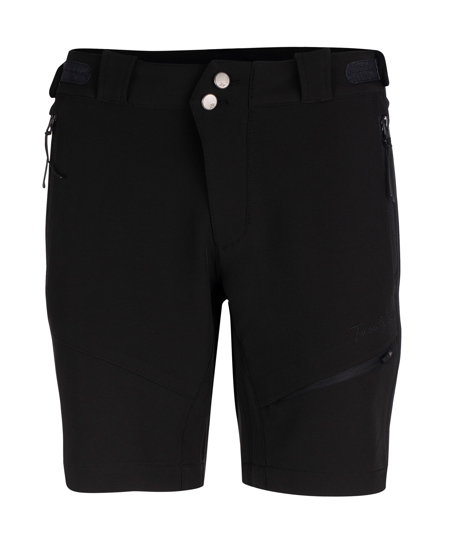 Twentyfour Flåm  LS Shorts D