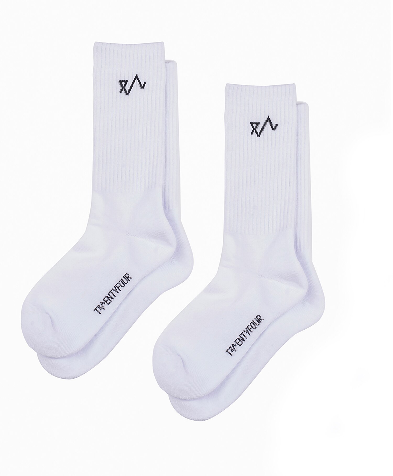 Twentyfour 2 pk Sportsokk