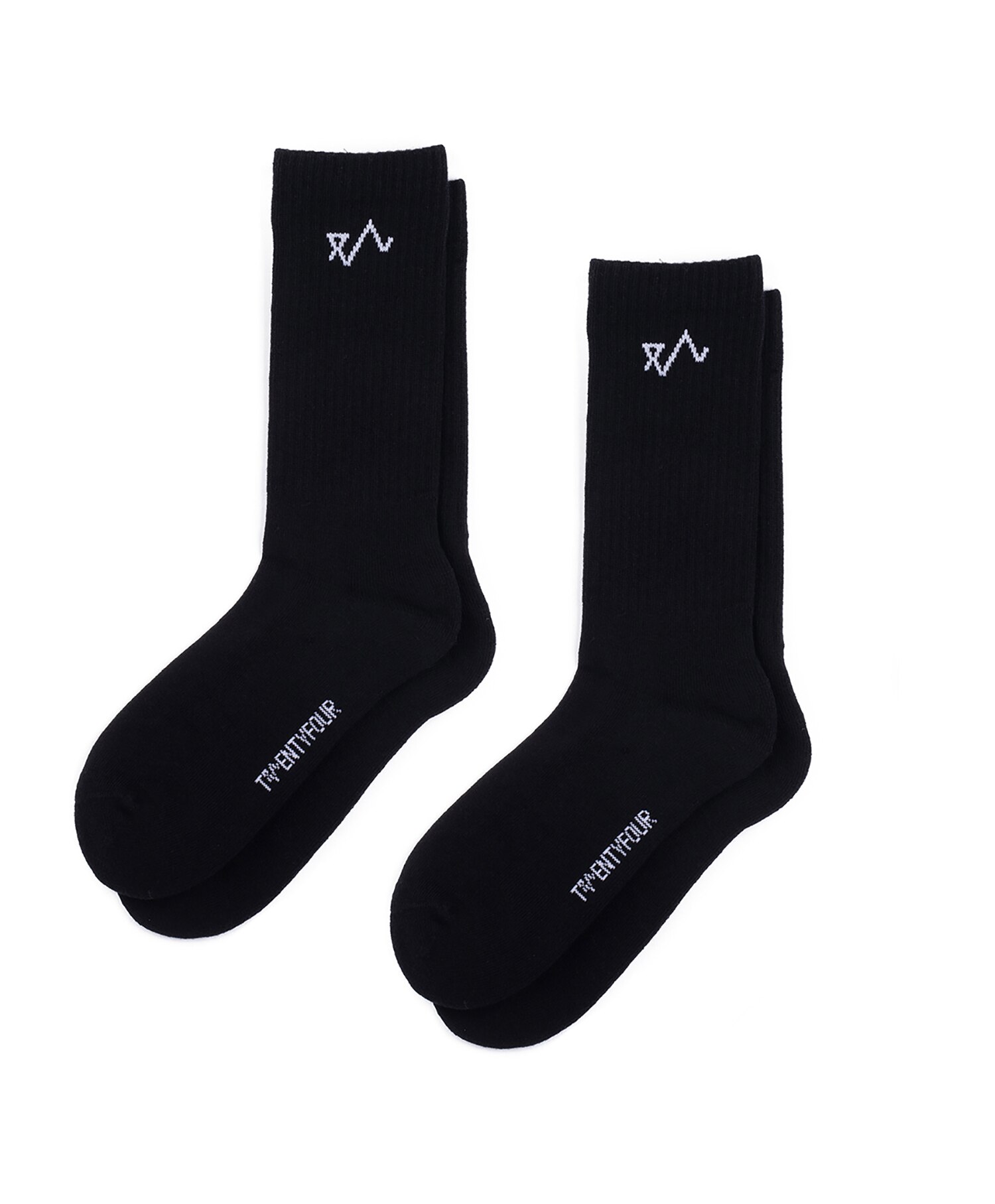 Twentyfour 2 pk Sportsokk