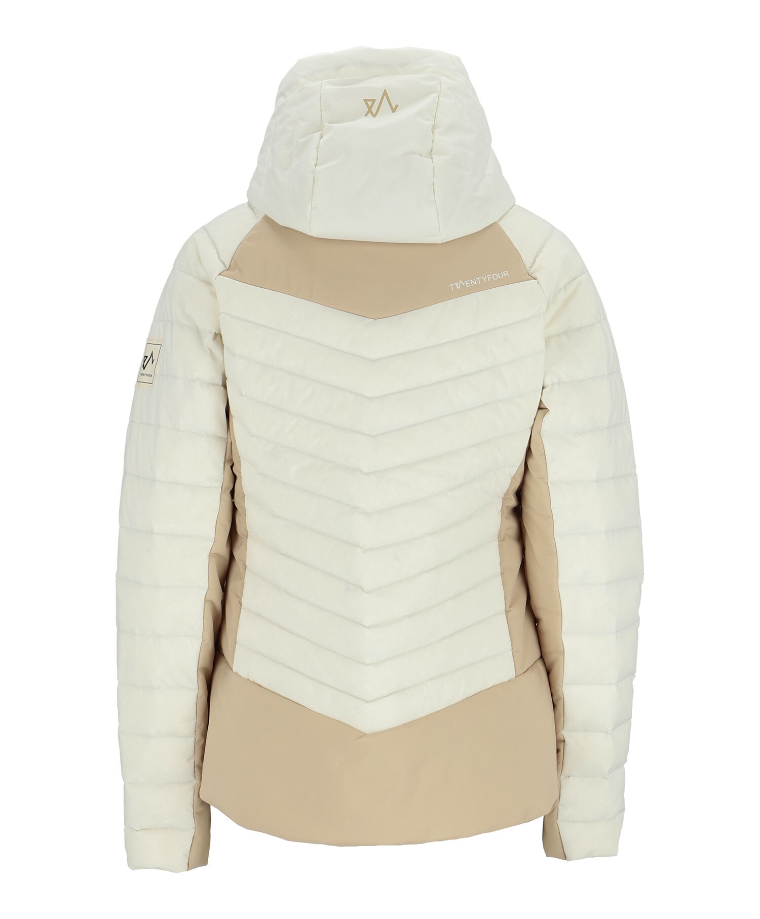 Twentyfour Finse 3.0 Dunjakke
