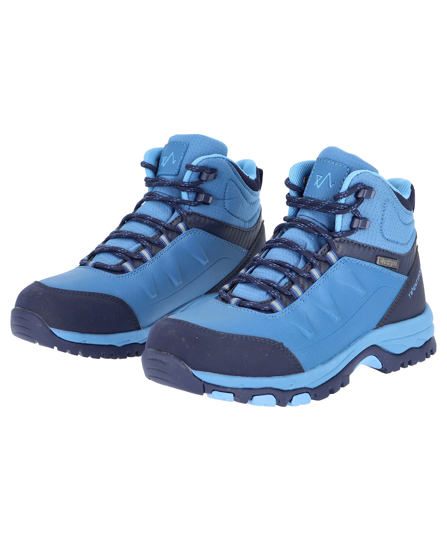 Twentyfour Flåm WP Hiking Sko D