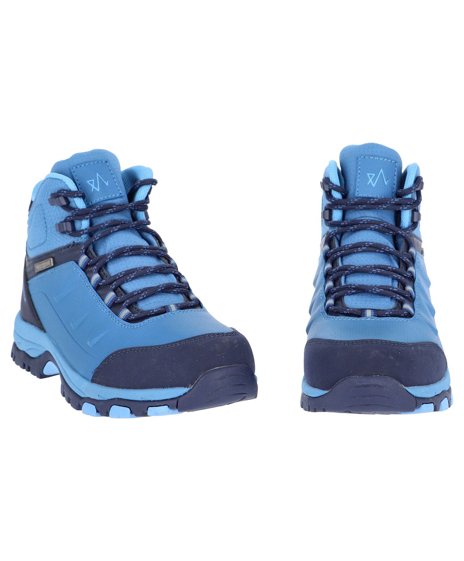 Twentyfour Flåm WP Hiking Sko D