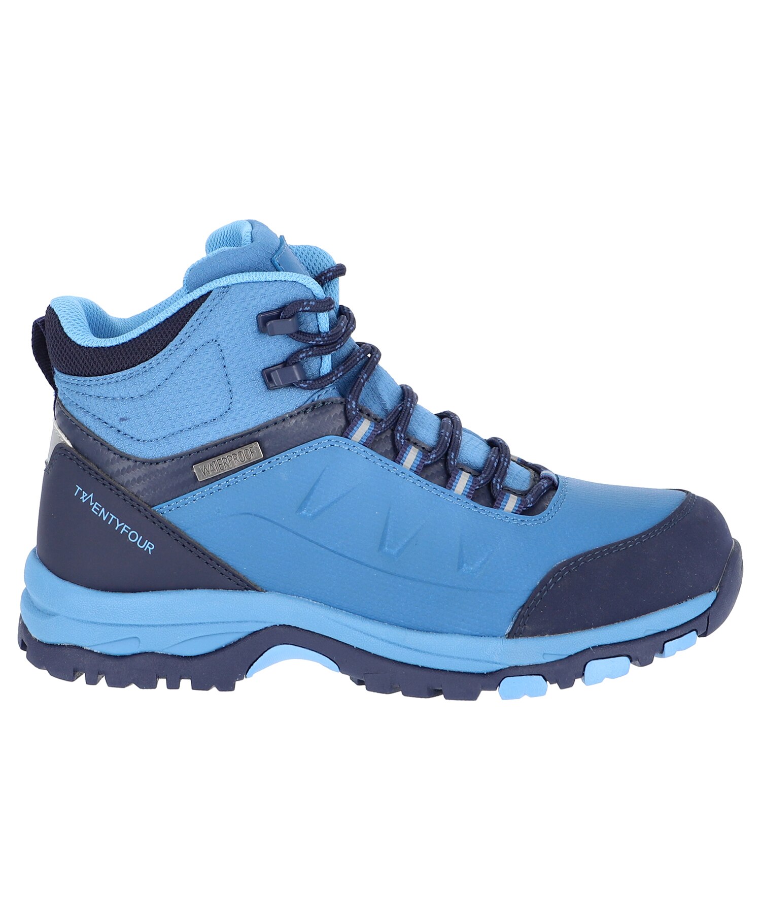 Twentyfour Flåm WP Hiking Sko D