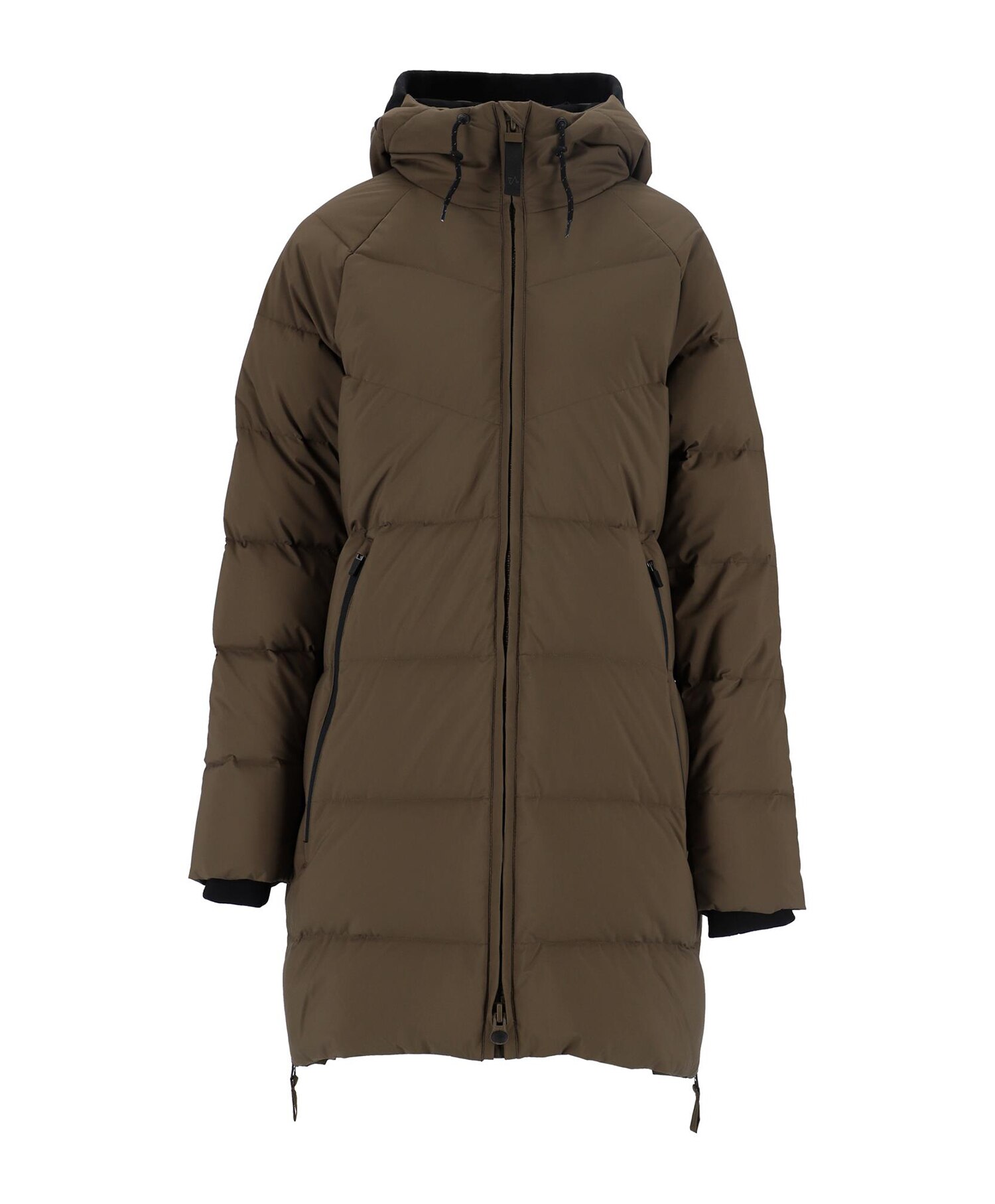 Twentyfour Mellow Lily Dunparkas