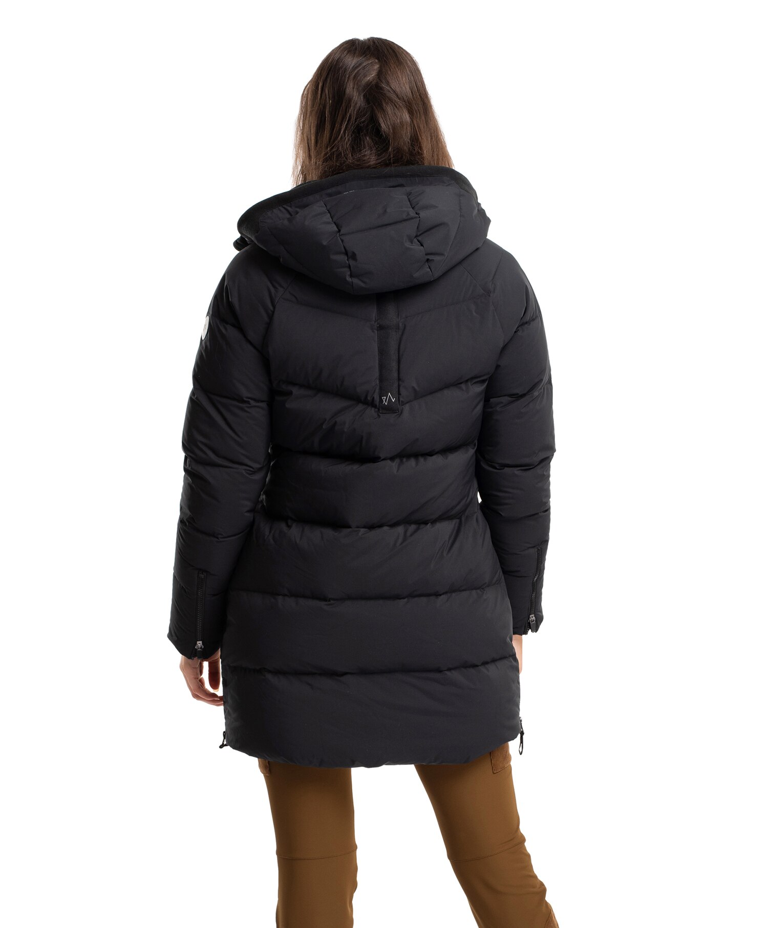 Twentyfour Mellow Lily Dunparkas