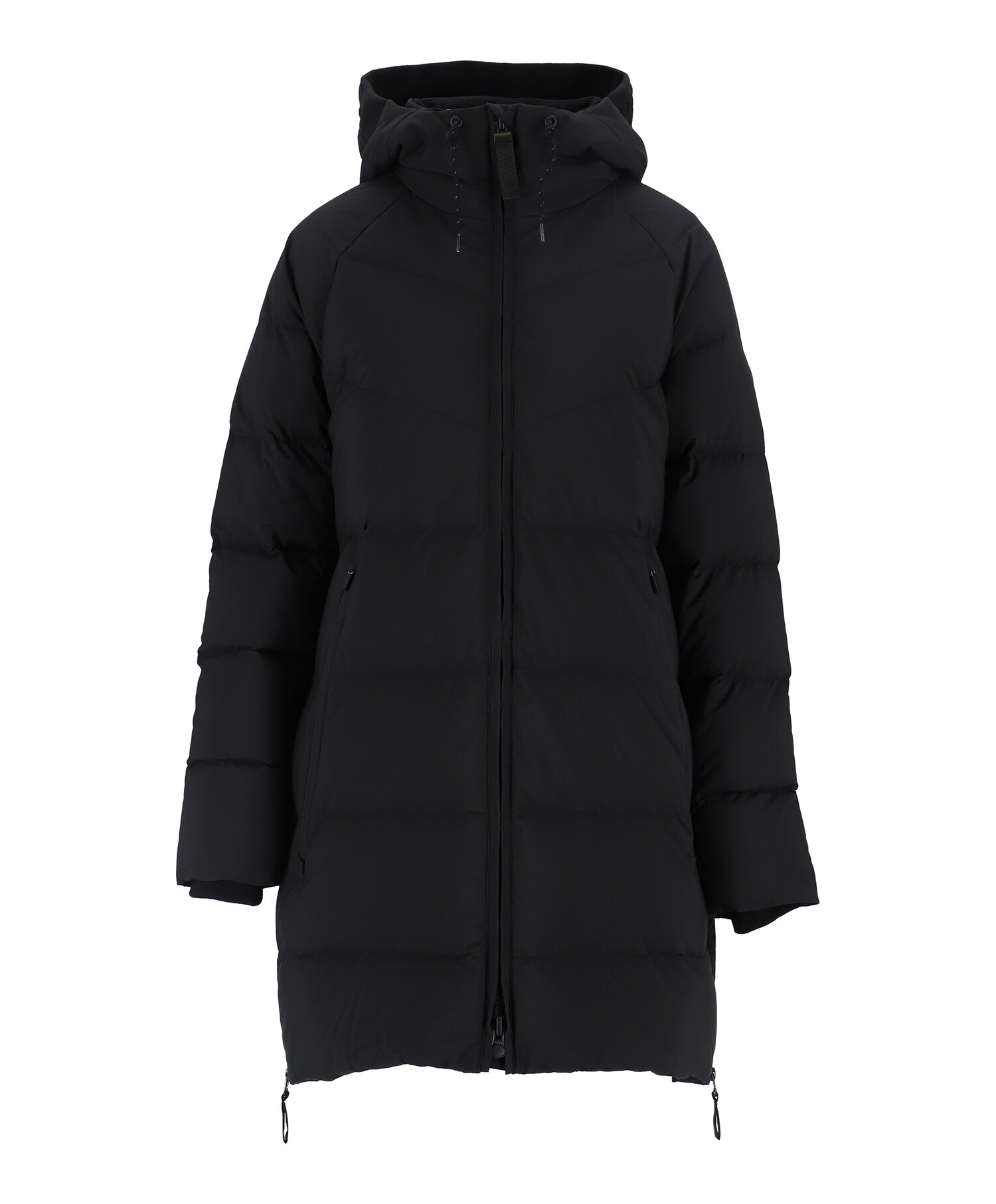 Twentyfour Mellow Lily Dunparkas