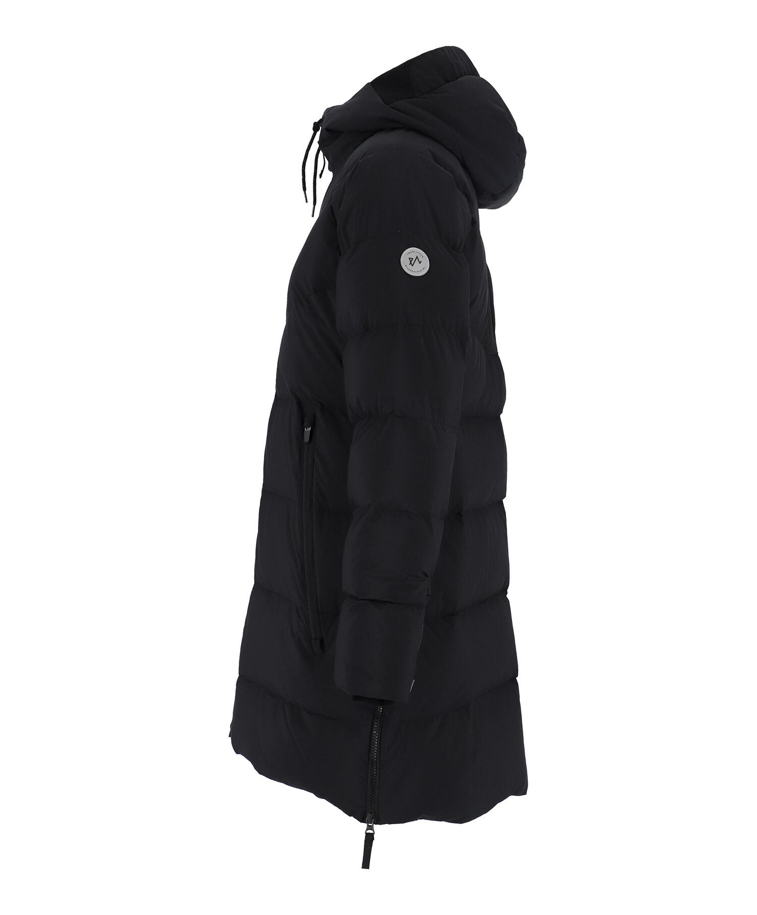 Twentyfour Mellow Lily Dunparkas