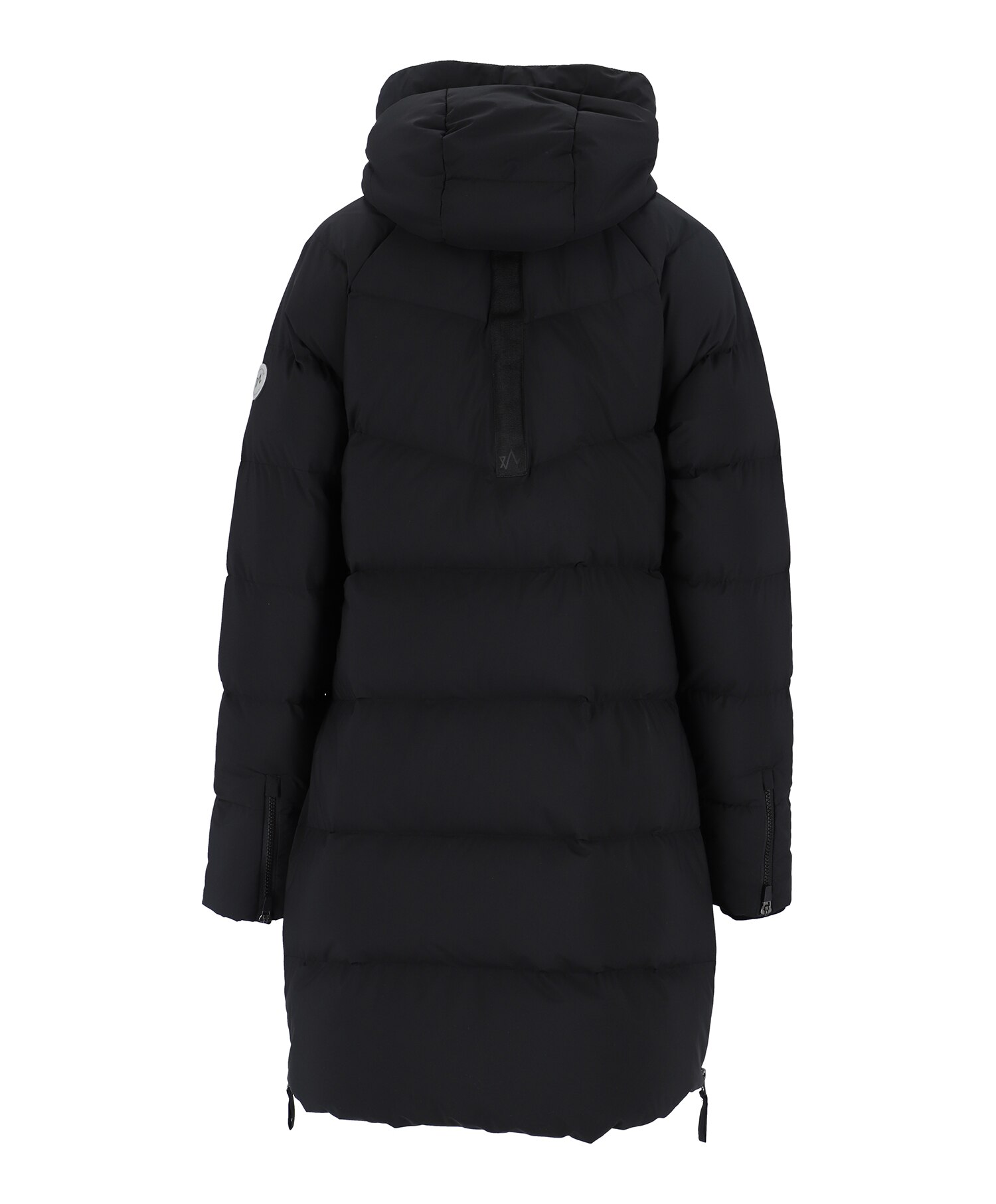 Twentyfour Mellow Lily Dunparkas