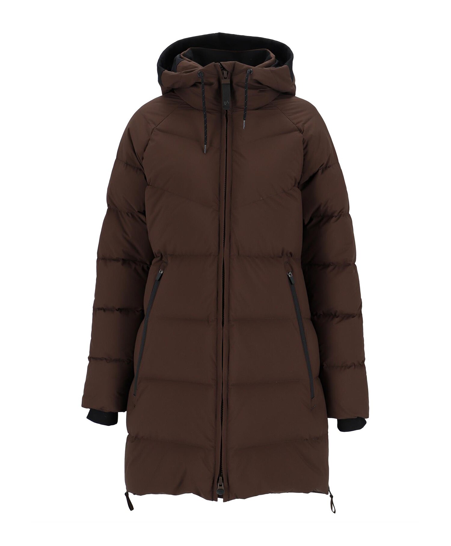 Twentyfour Mellow Lily Dunparkas