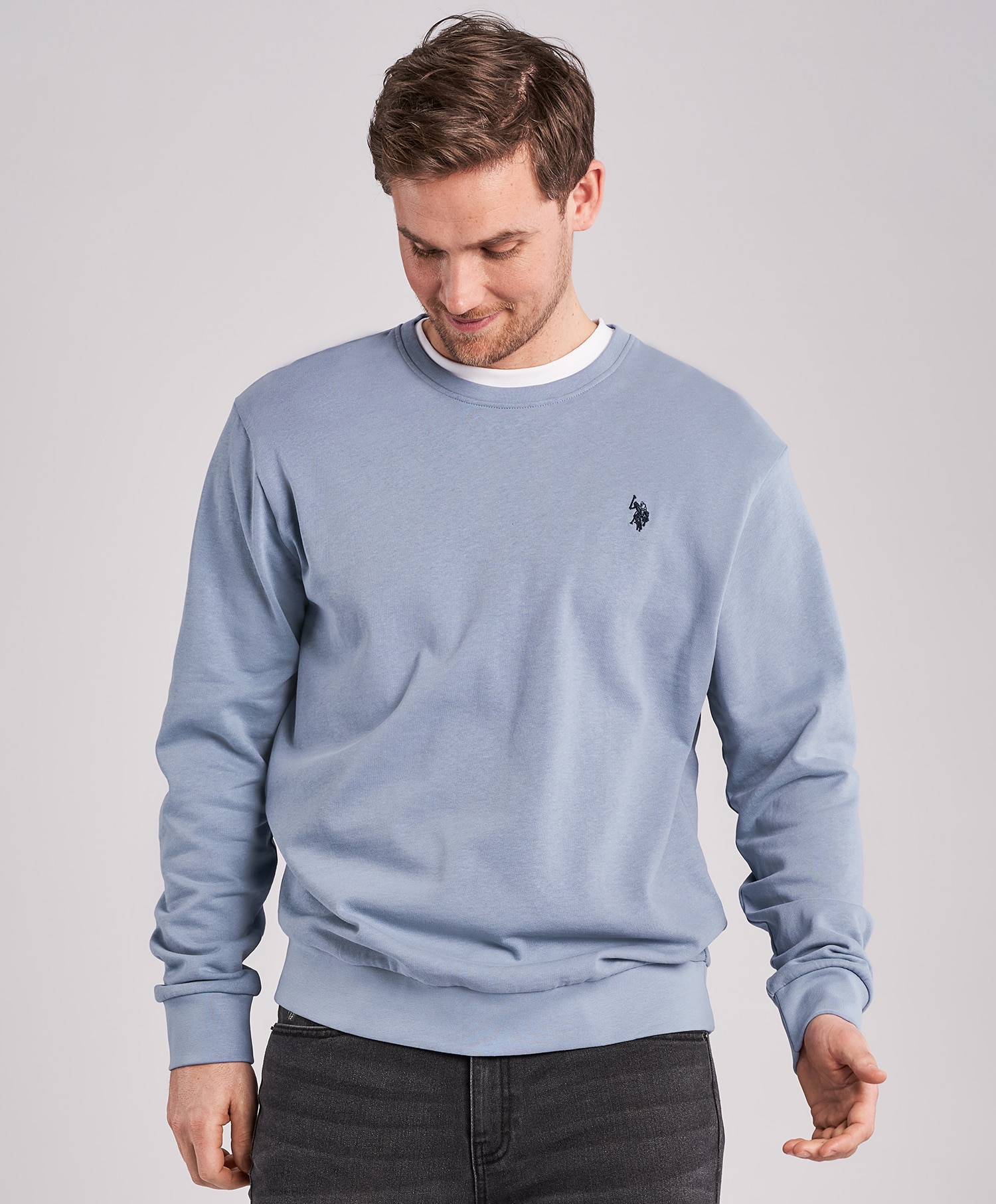 U.S Polo Adler Collegegenser