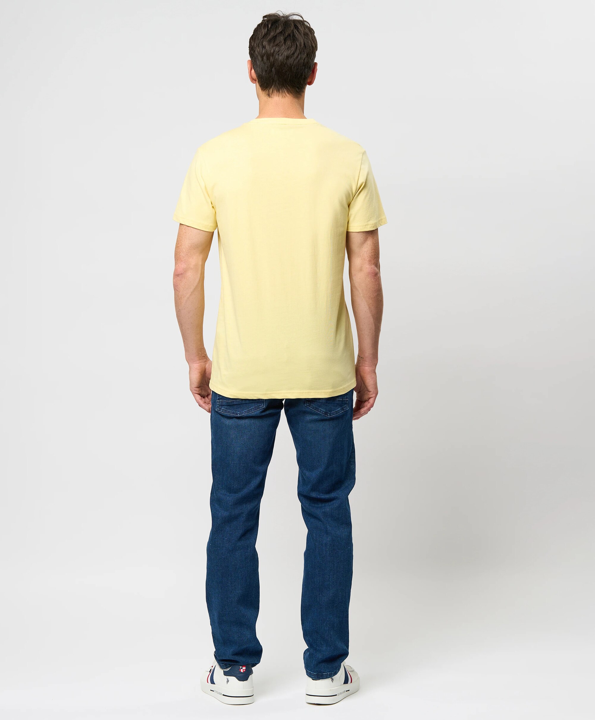 U.S.Polo Arjun T-shirt