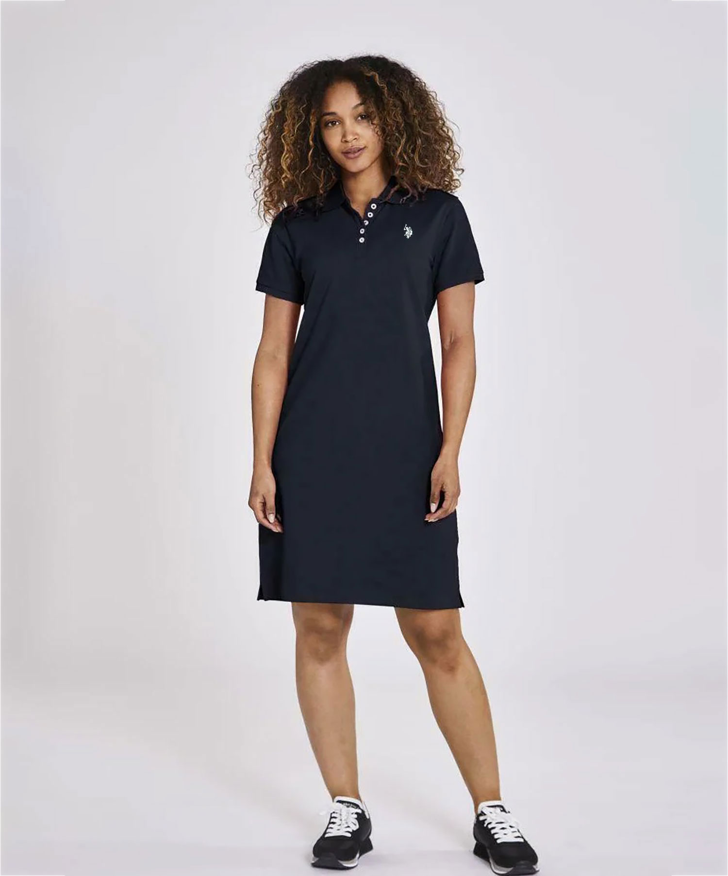 U.S Polo Agnes kjole