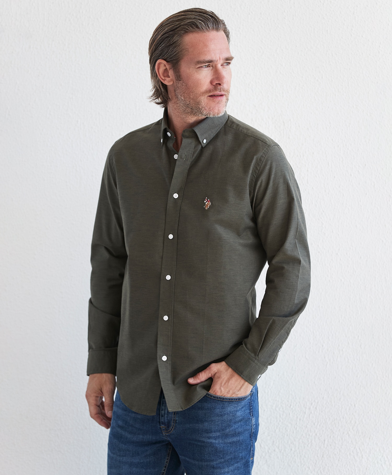 U.S Polo Esmar Shirt