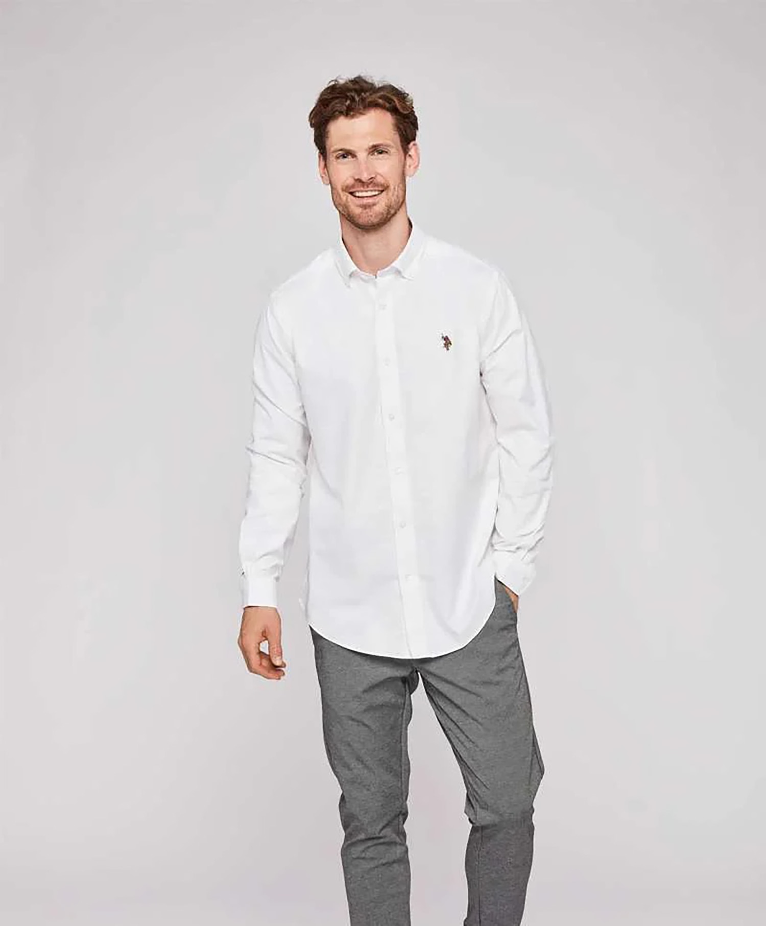 U.S Polo Calvert Shirt