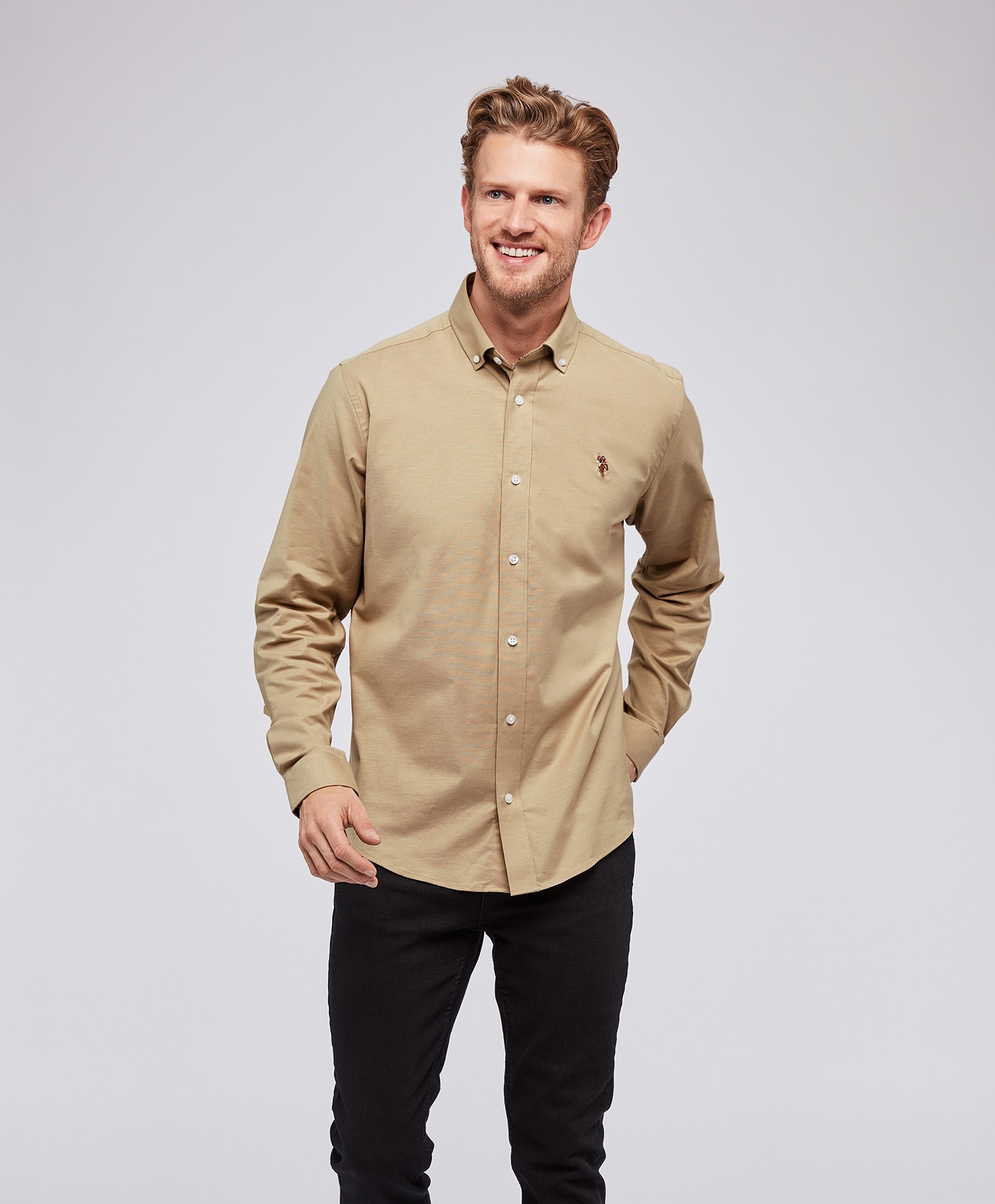 U.S Polo Calvert Shirt