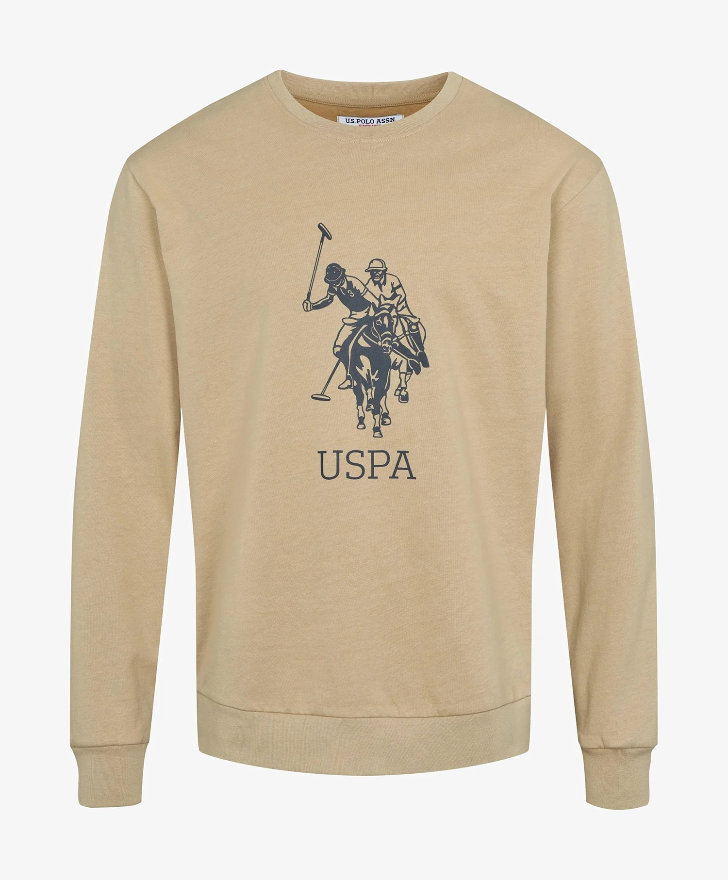 U.S Polo Einer Sweatshirt