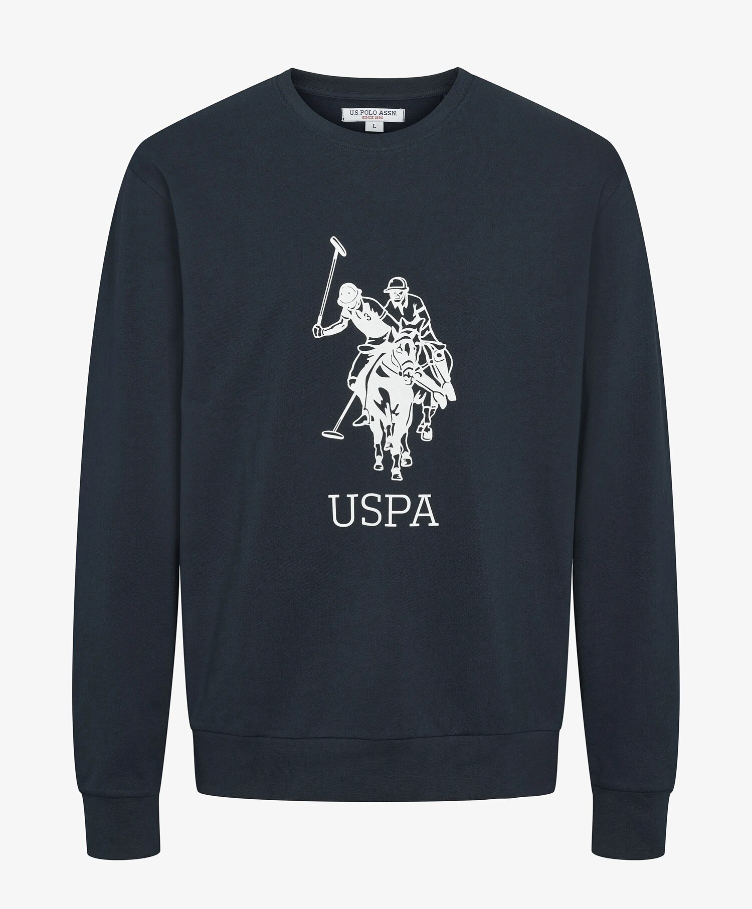 U.S Polo Einer Sweatshirt