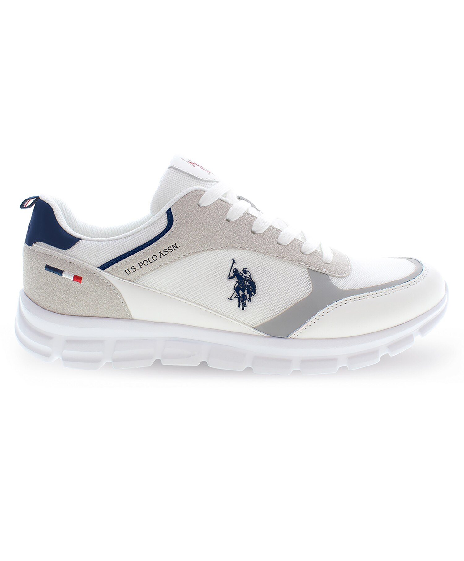 U.S Polo Gary Sko