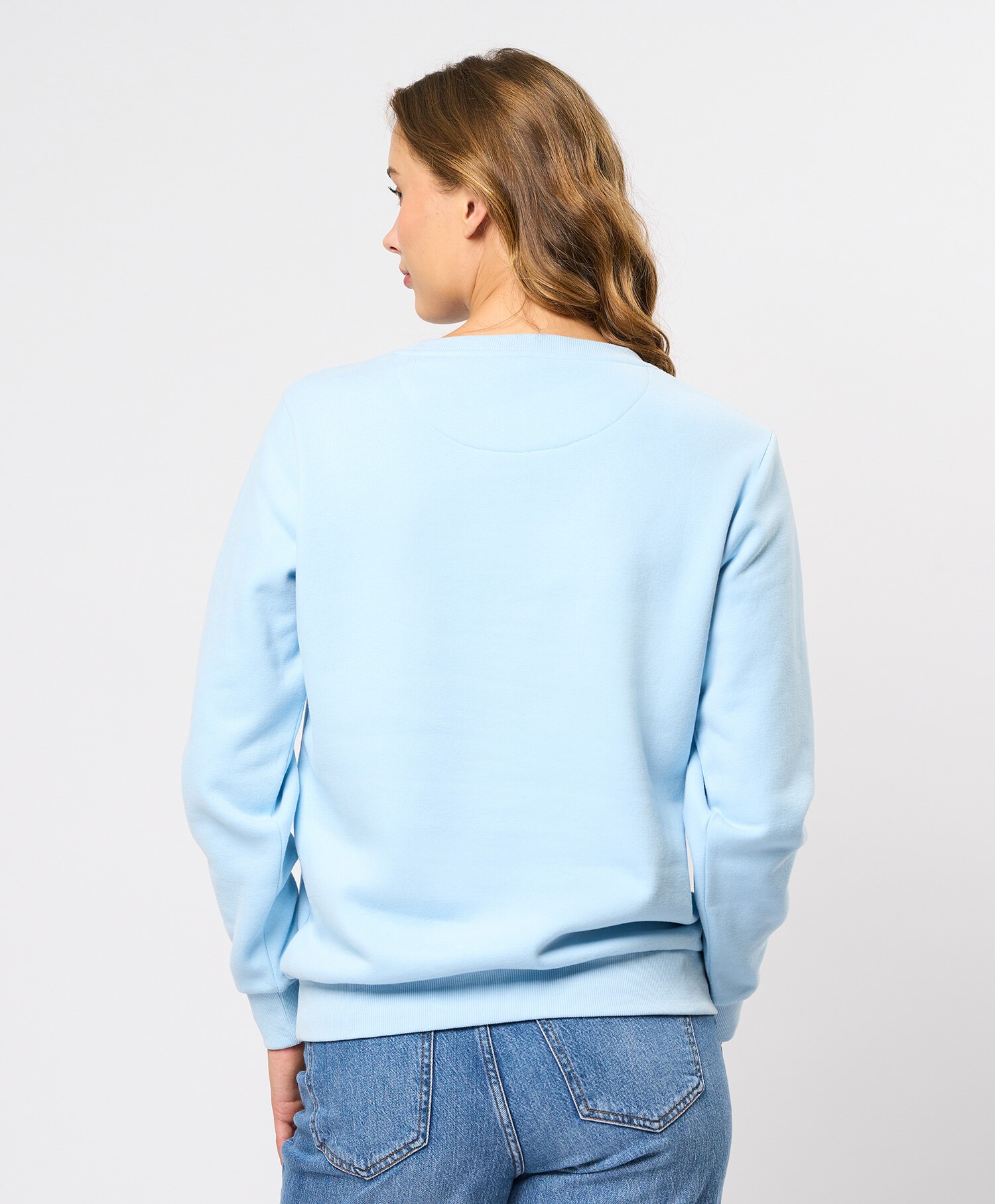 U.S Polo Helen Sweat