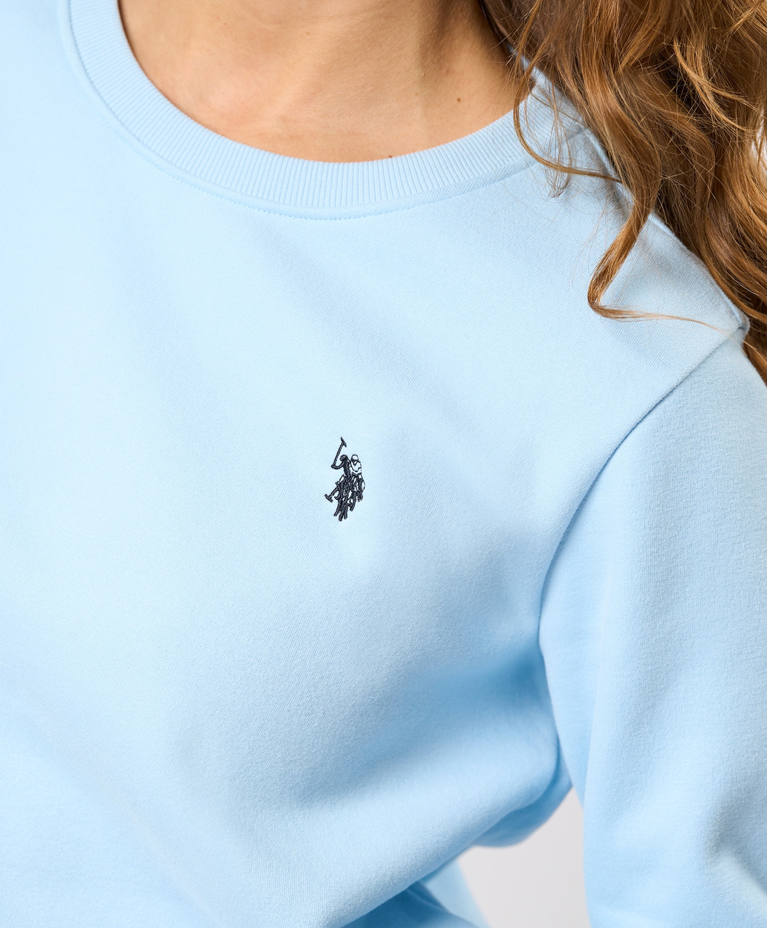 U.S Polo Helen Sweat