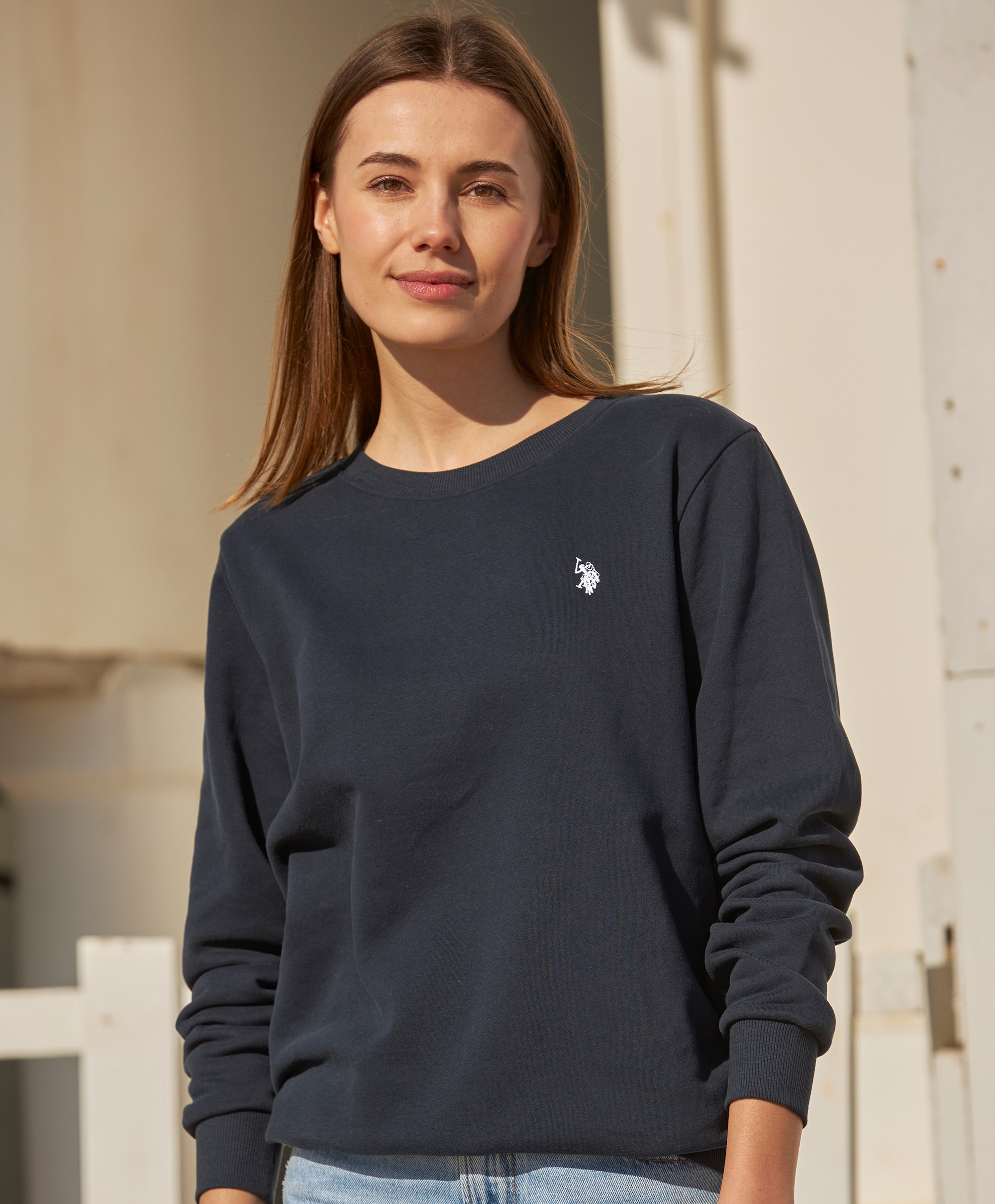 U.S Polo Helen Sweat