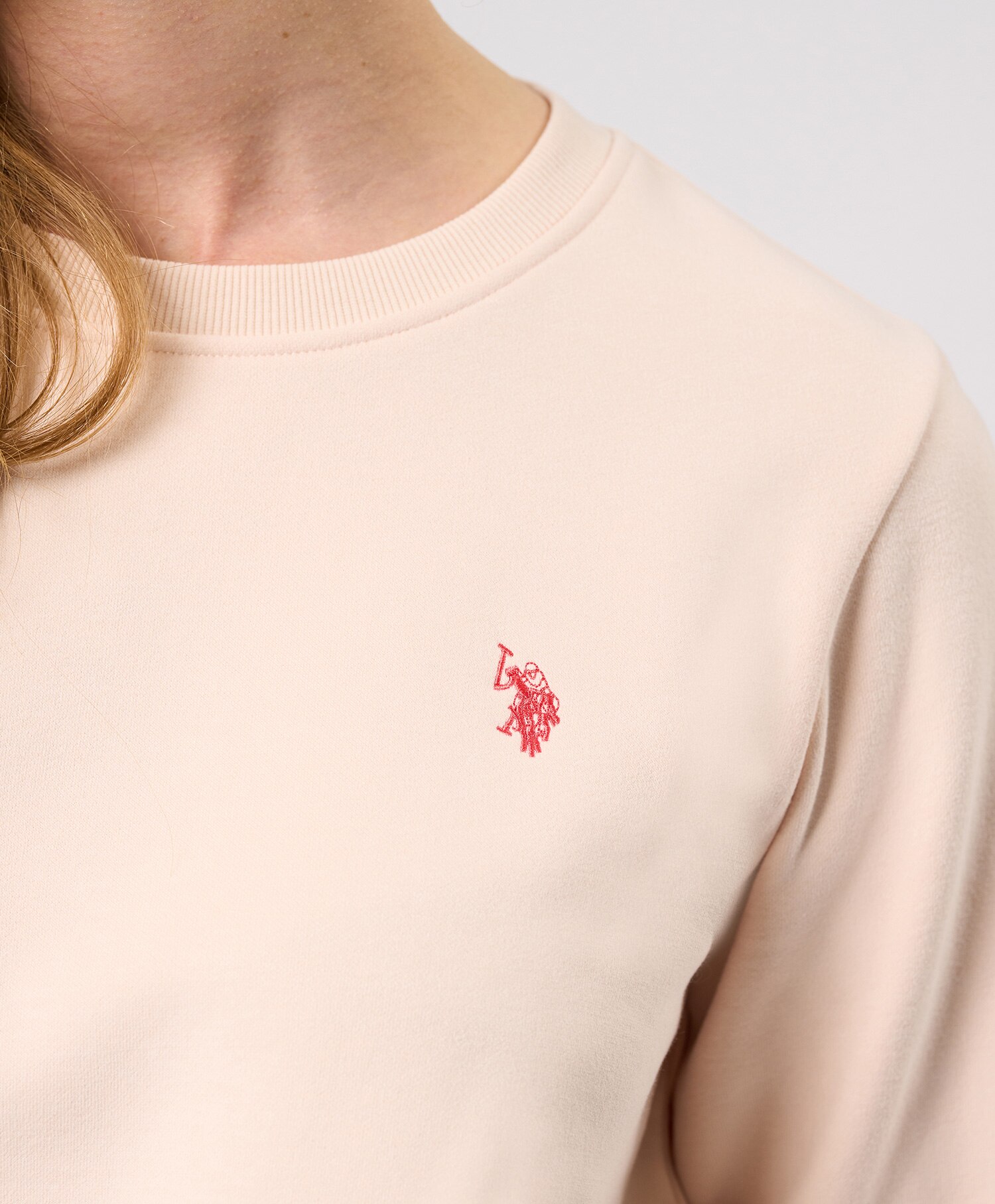 U.S Polo Helen Sweat