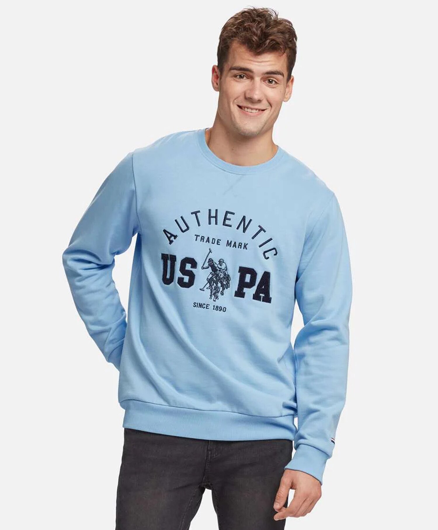 U.S Polo Joe Sweater