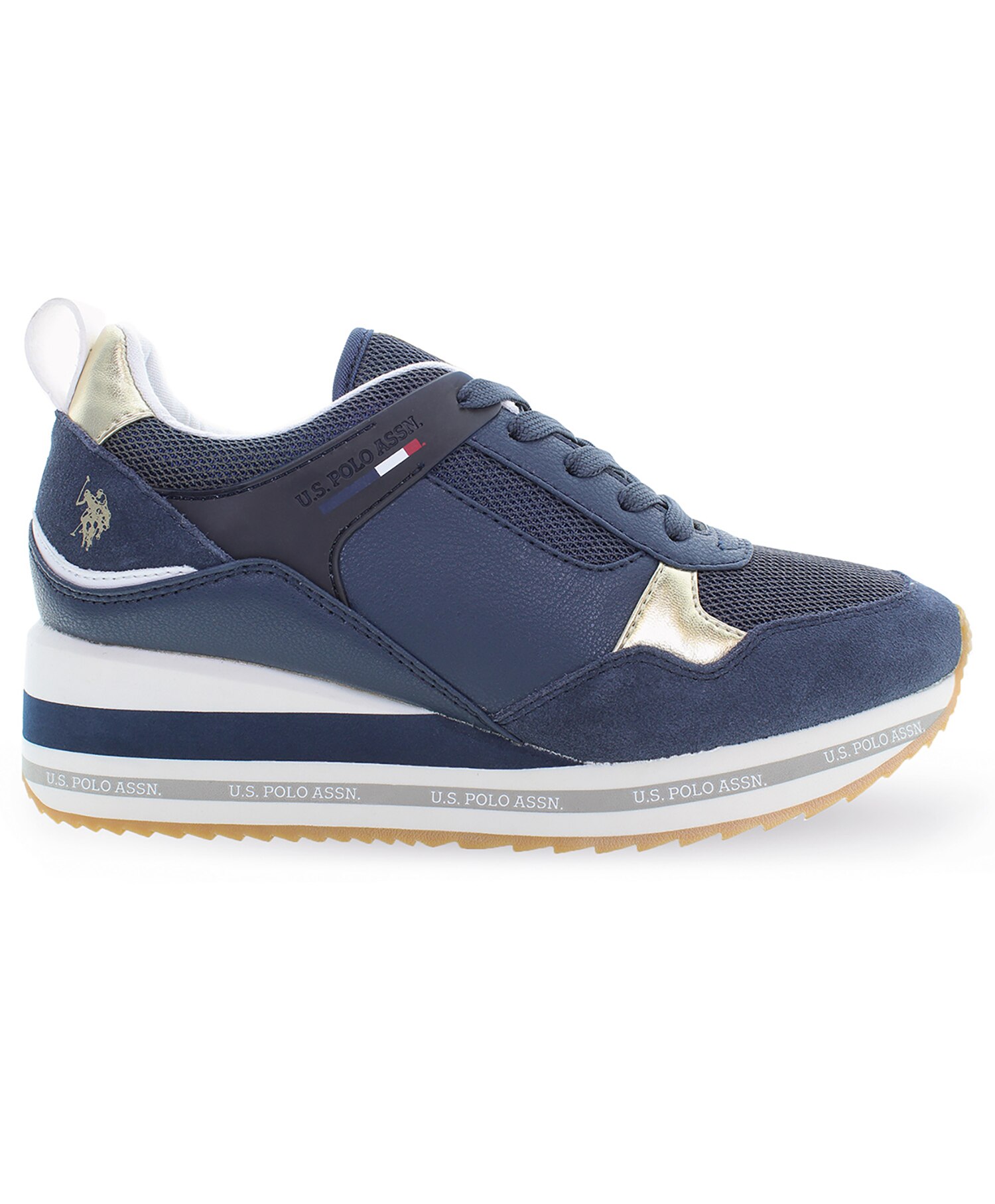 U.S Polo Sylvi Sneakers