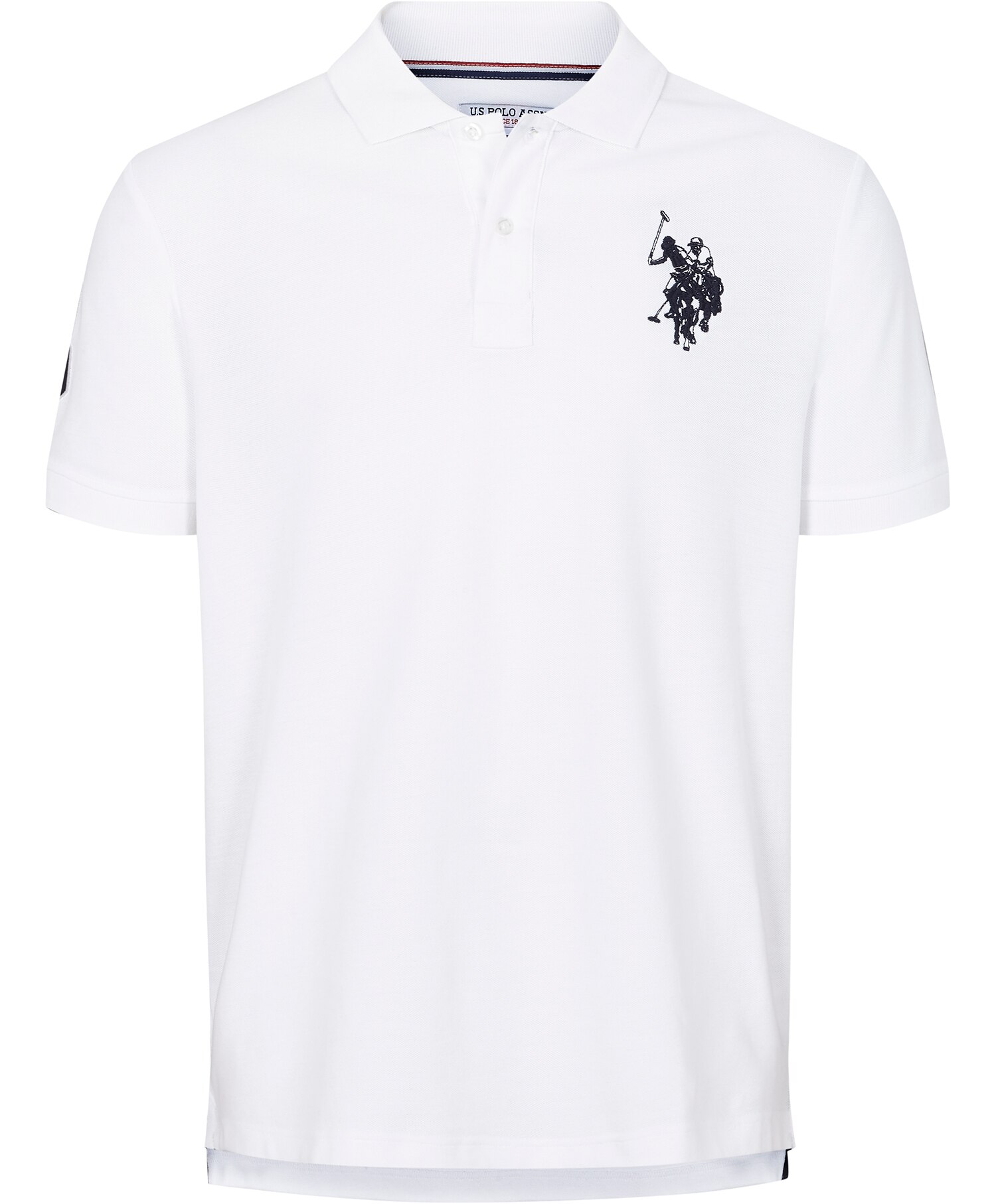 U.S Polo Alfredo Piquettrøye