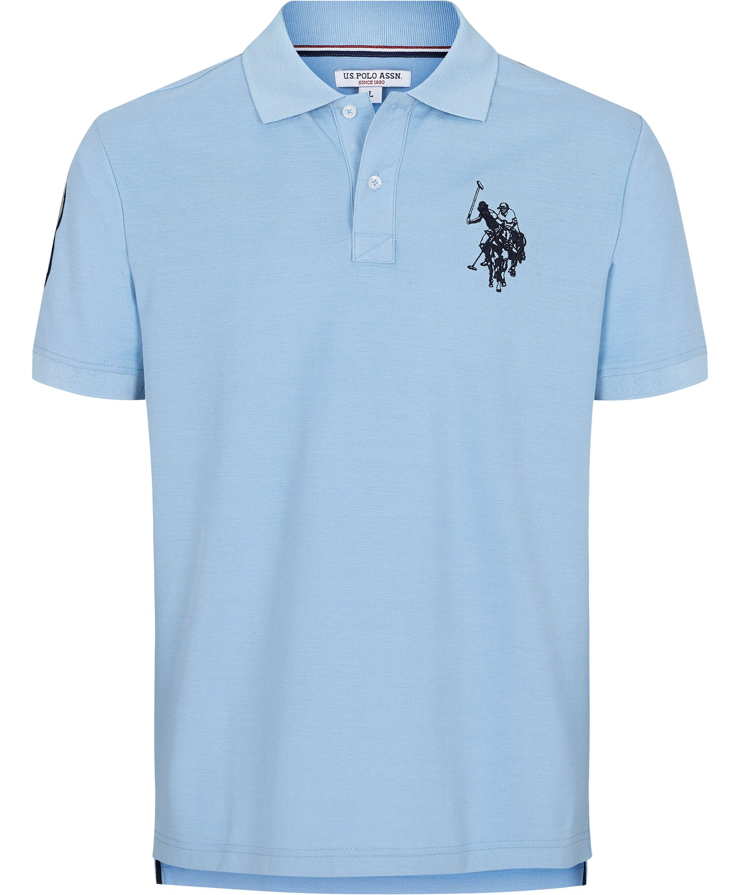 U.S Polo Alfredo Piquettrøye